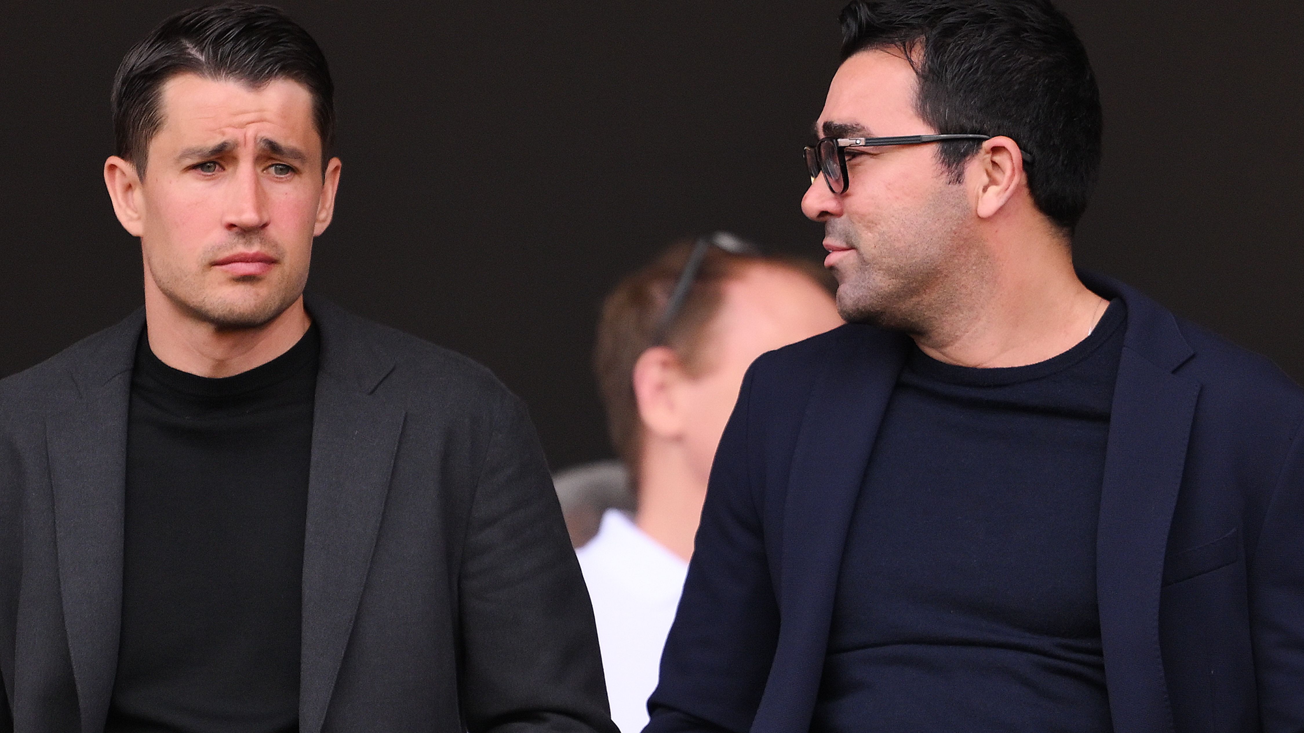 FC Barcelona v Rayo Vallecano - LaLiga EA Sports