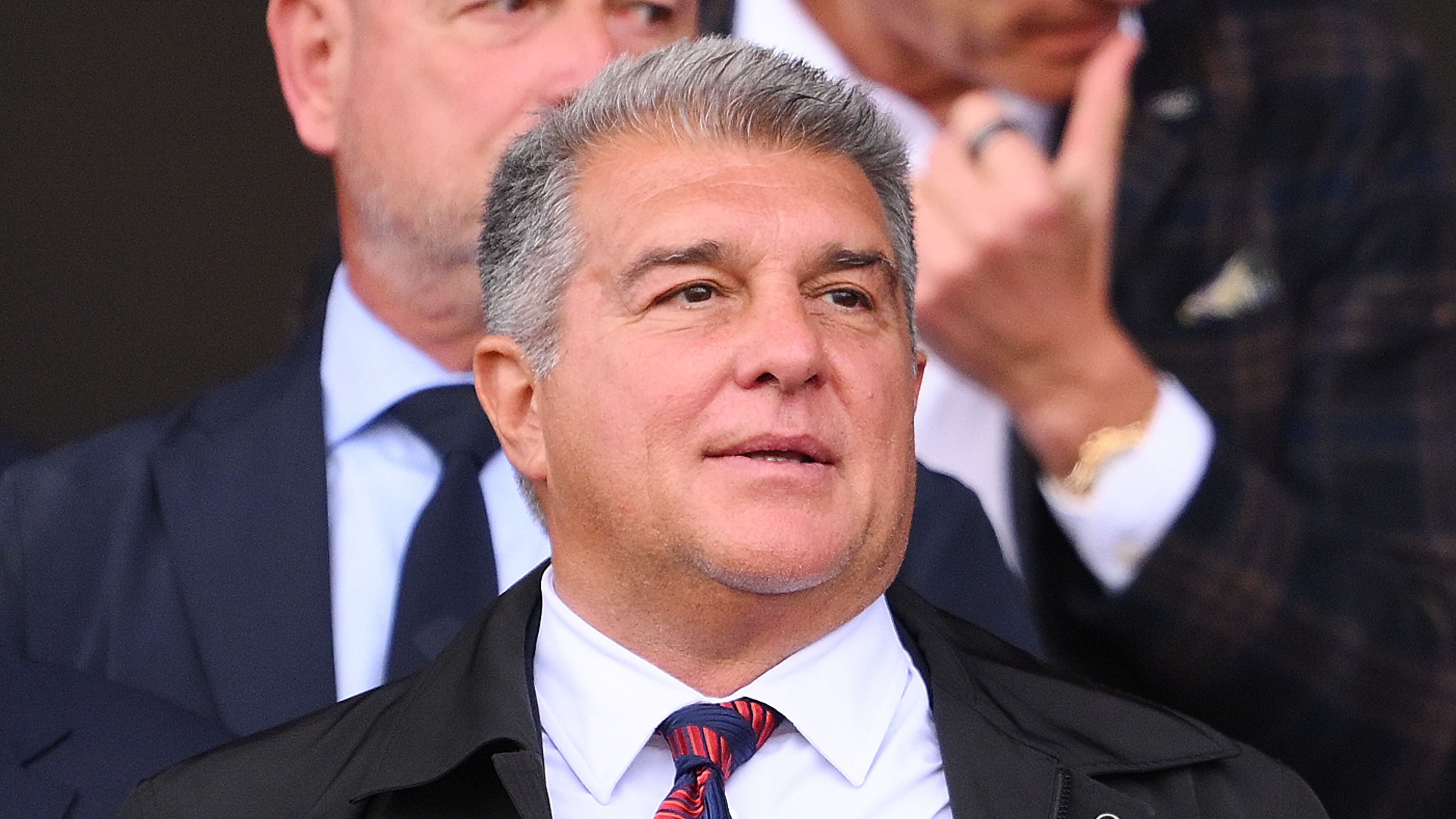 FC Barcelona v Rayo Vallecano - LaLiga EA Sports