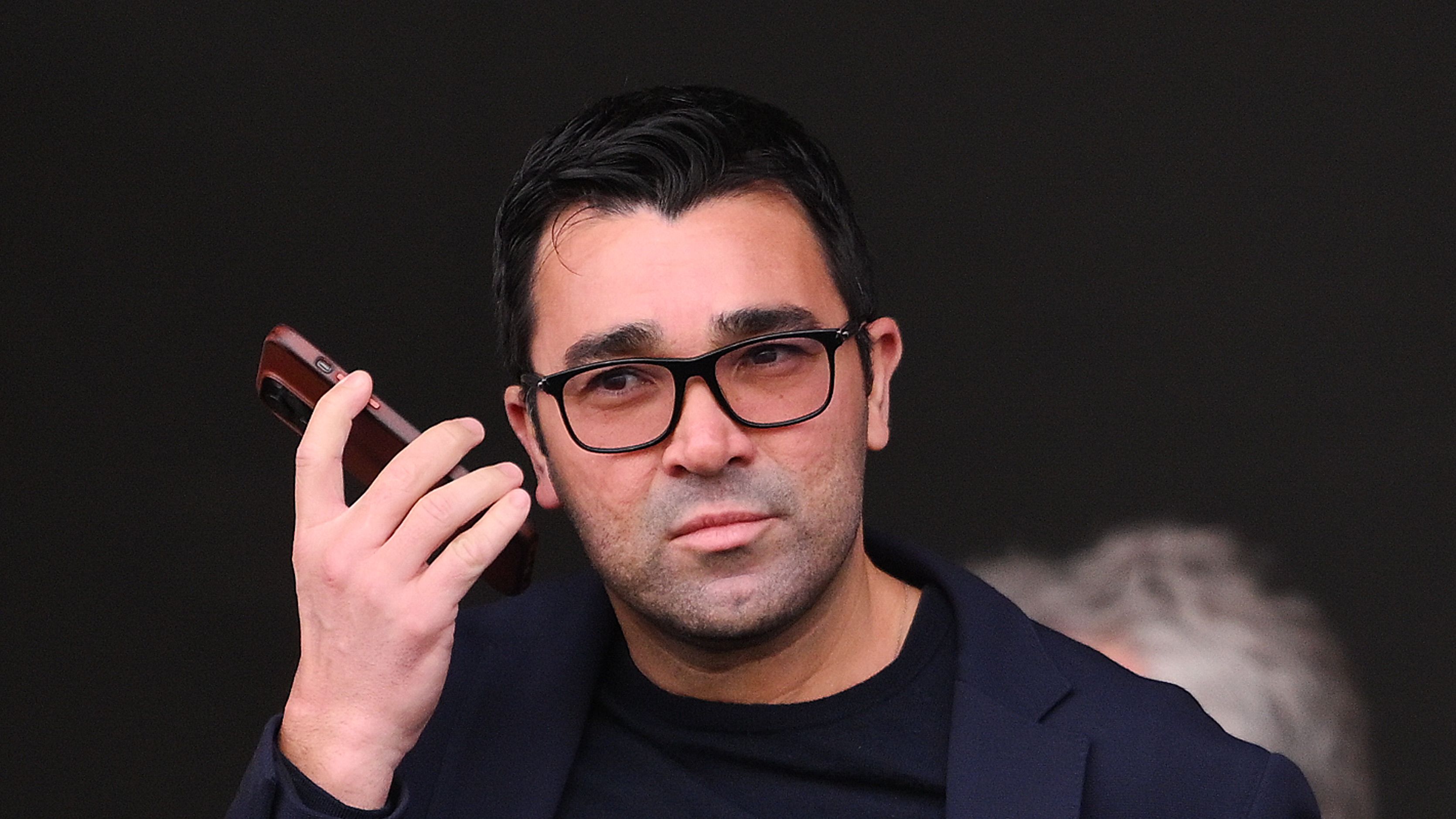 FC Barcelona v Rayo Vallecano - LaLiga EA Sports