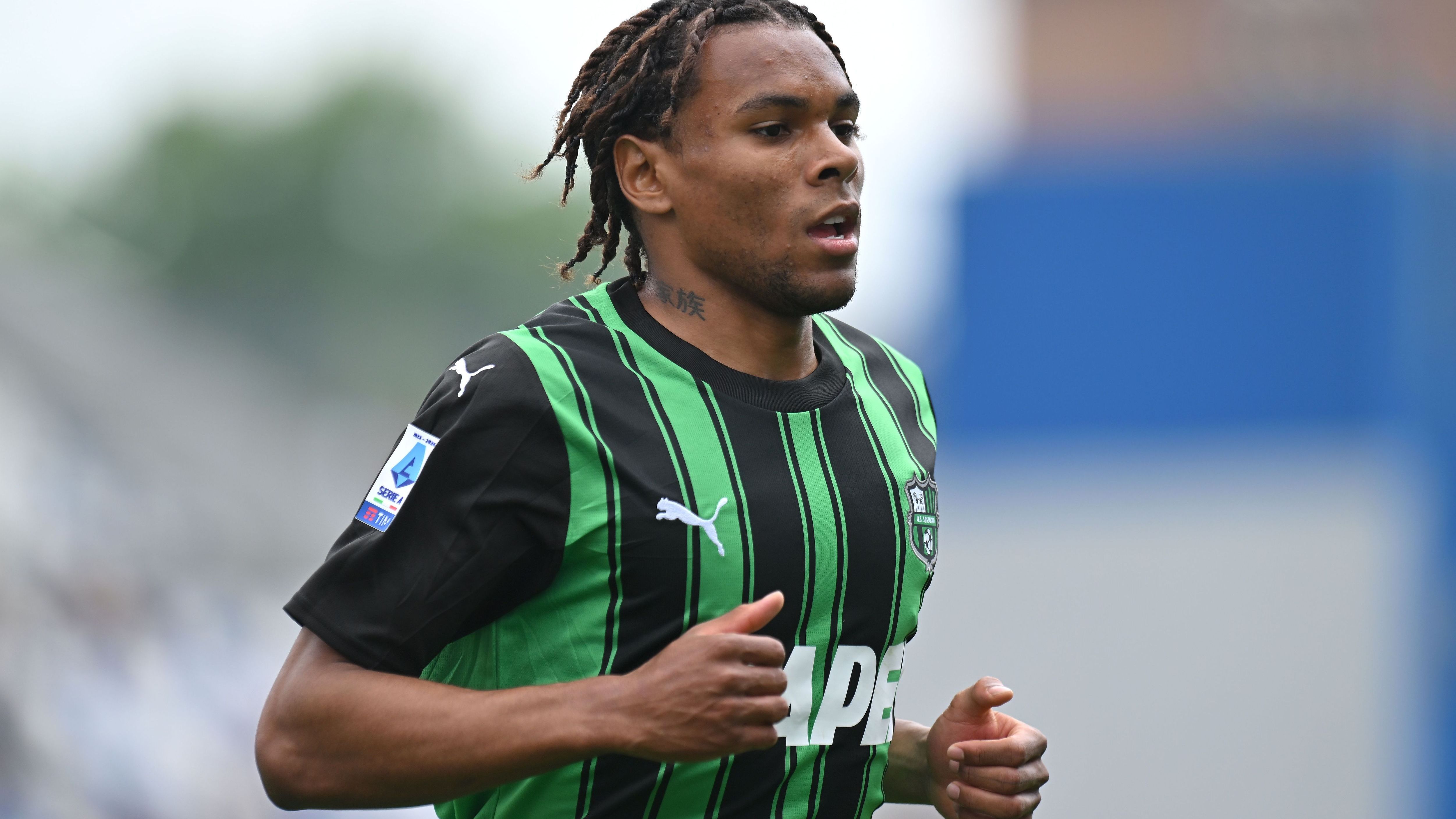 US Sassuolo v Cagliari - Serie A TIM