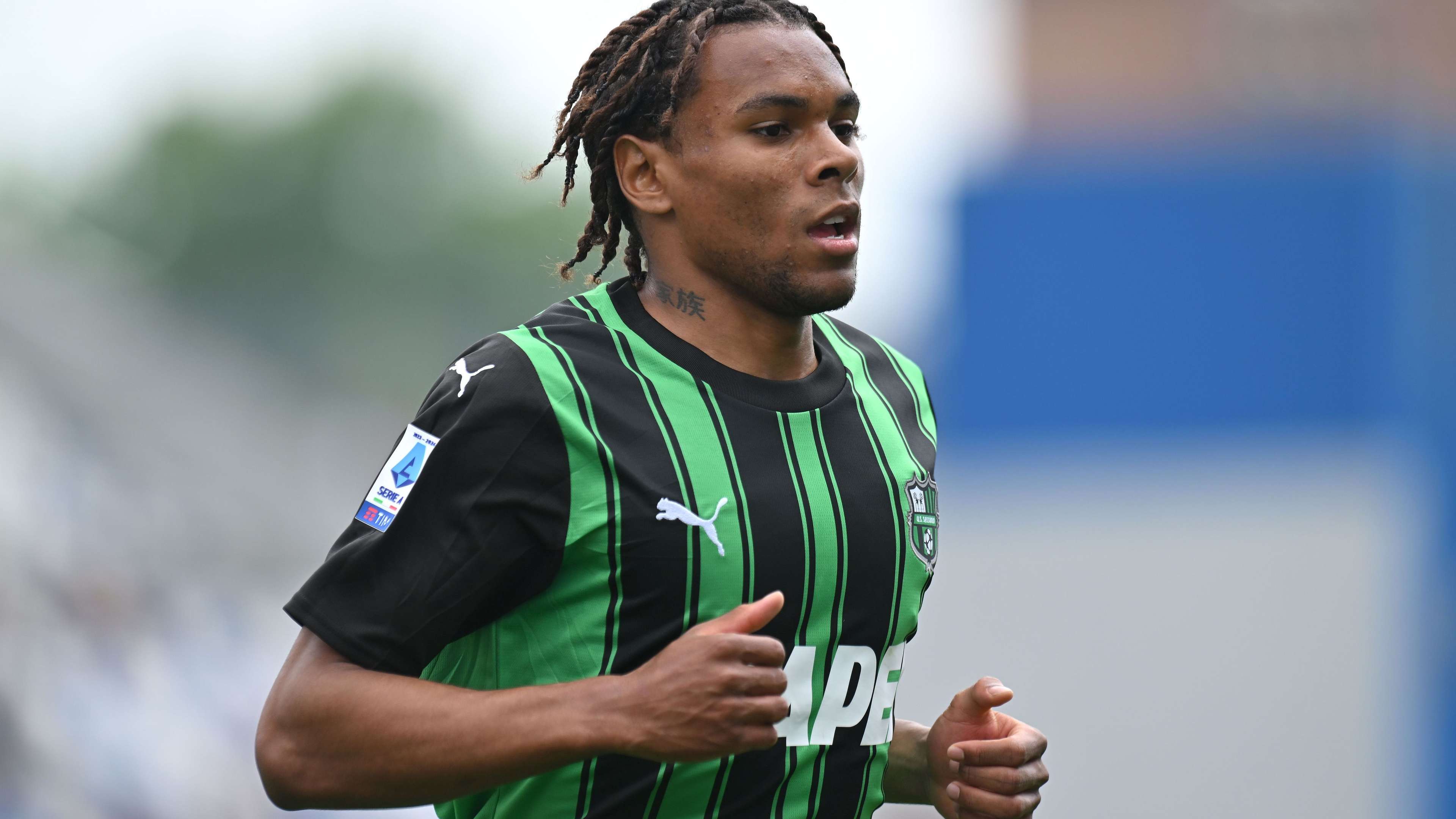 US Sassuolo v Cagliari - Serie A TIM