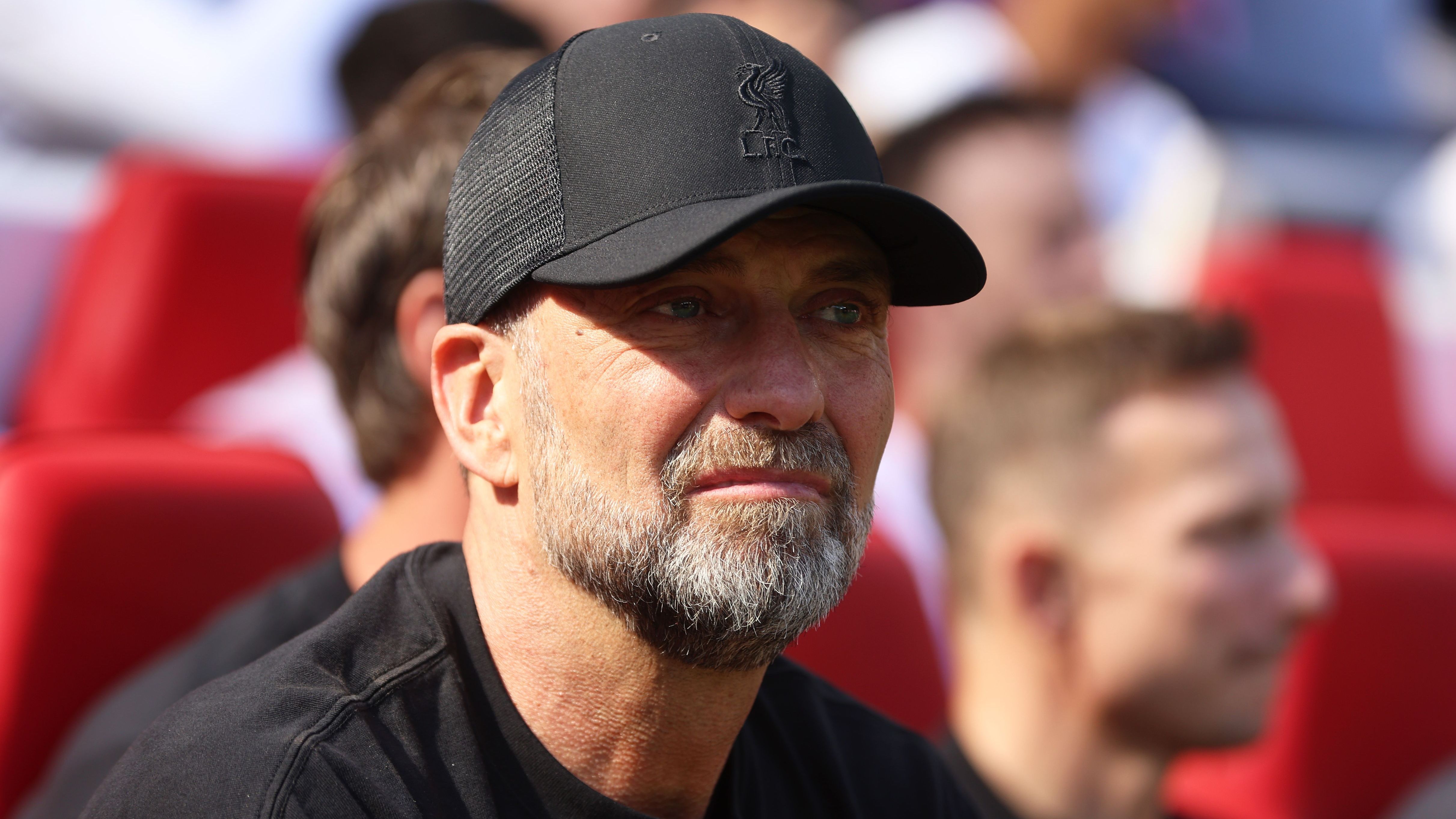 Liverpool FC v Wolverhampton Wanderers - Premier League