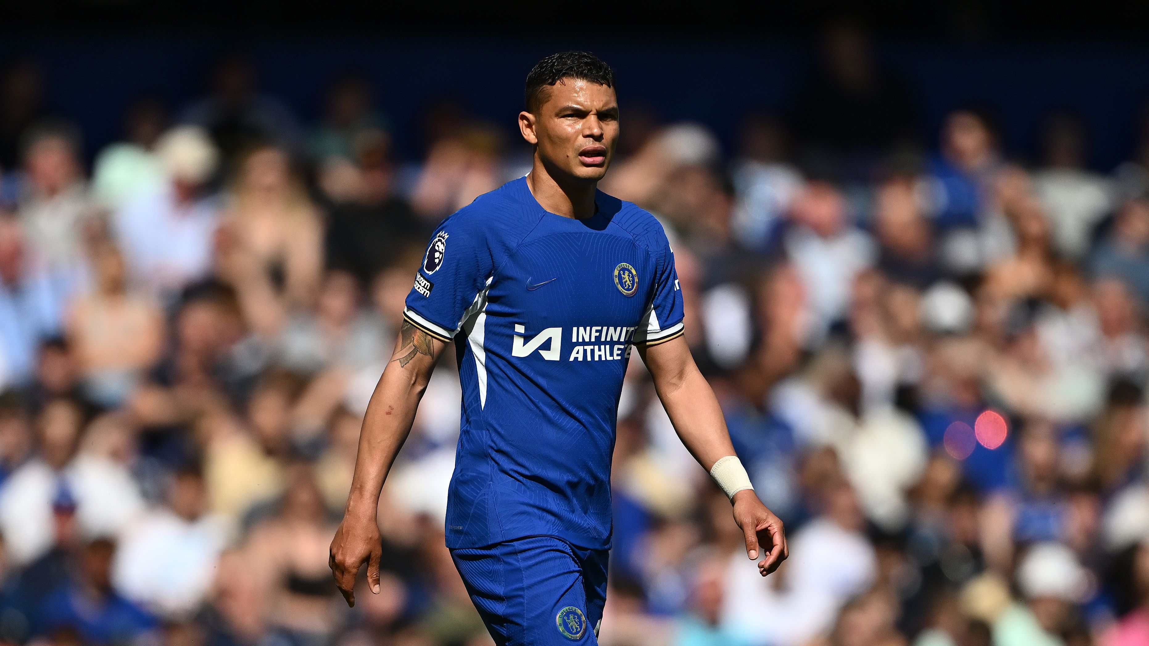 Chelsea FC v AFC Bournemouth - Premier League