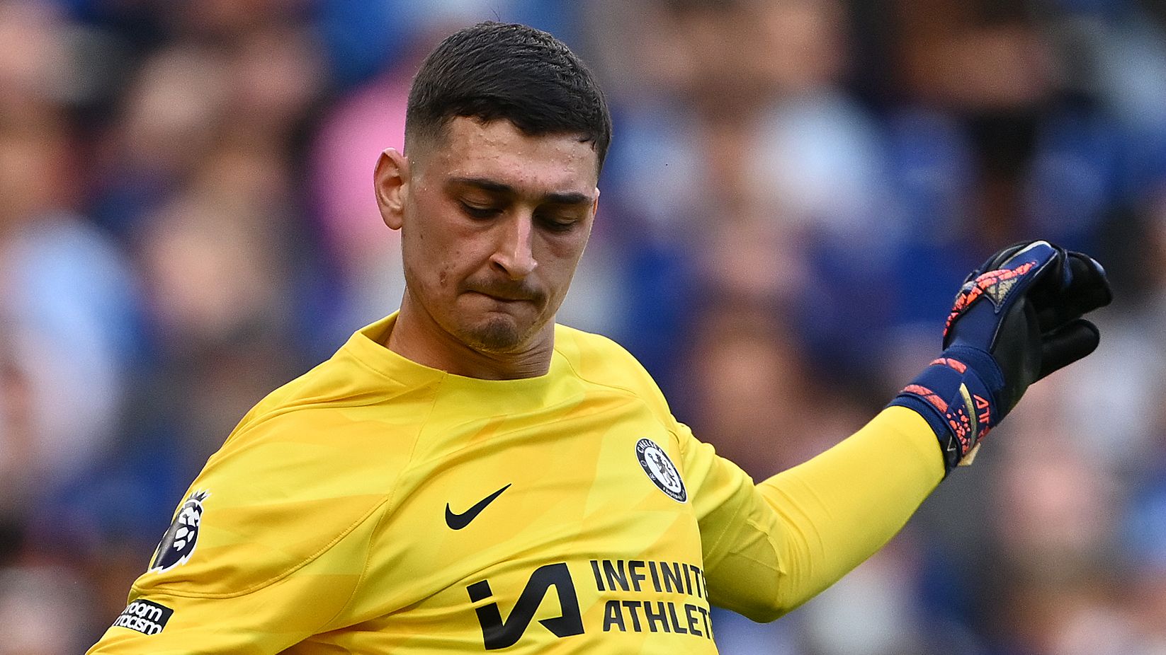 Chelsea FC v AFC Bournemouth - Premier League