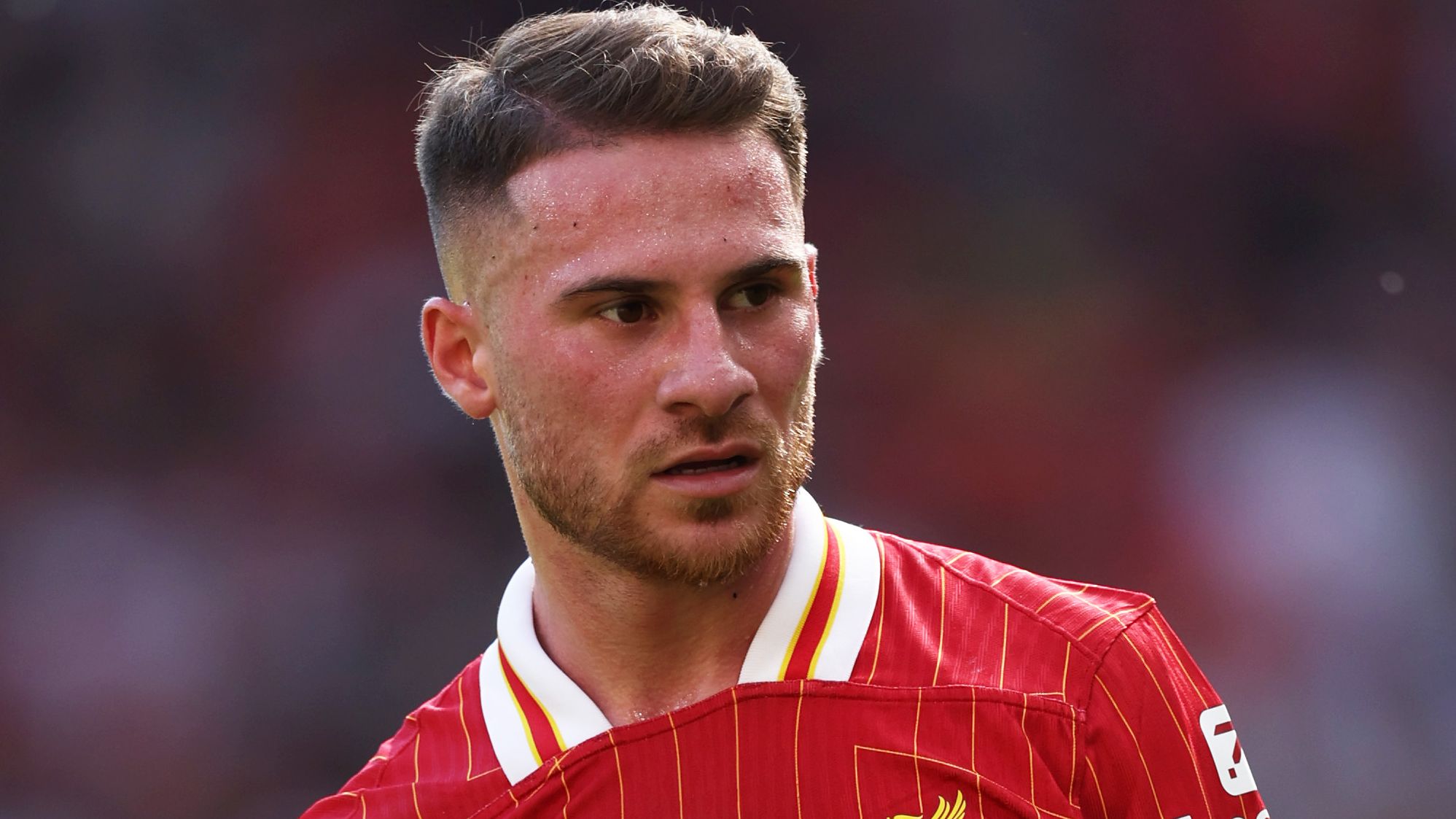 Liverpool FC v Wolverhampton Wanderers - Premier League