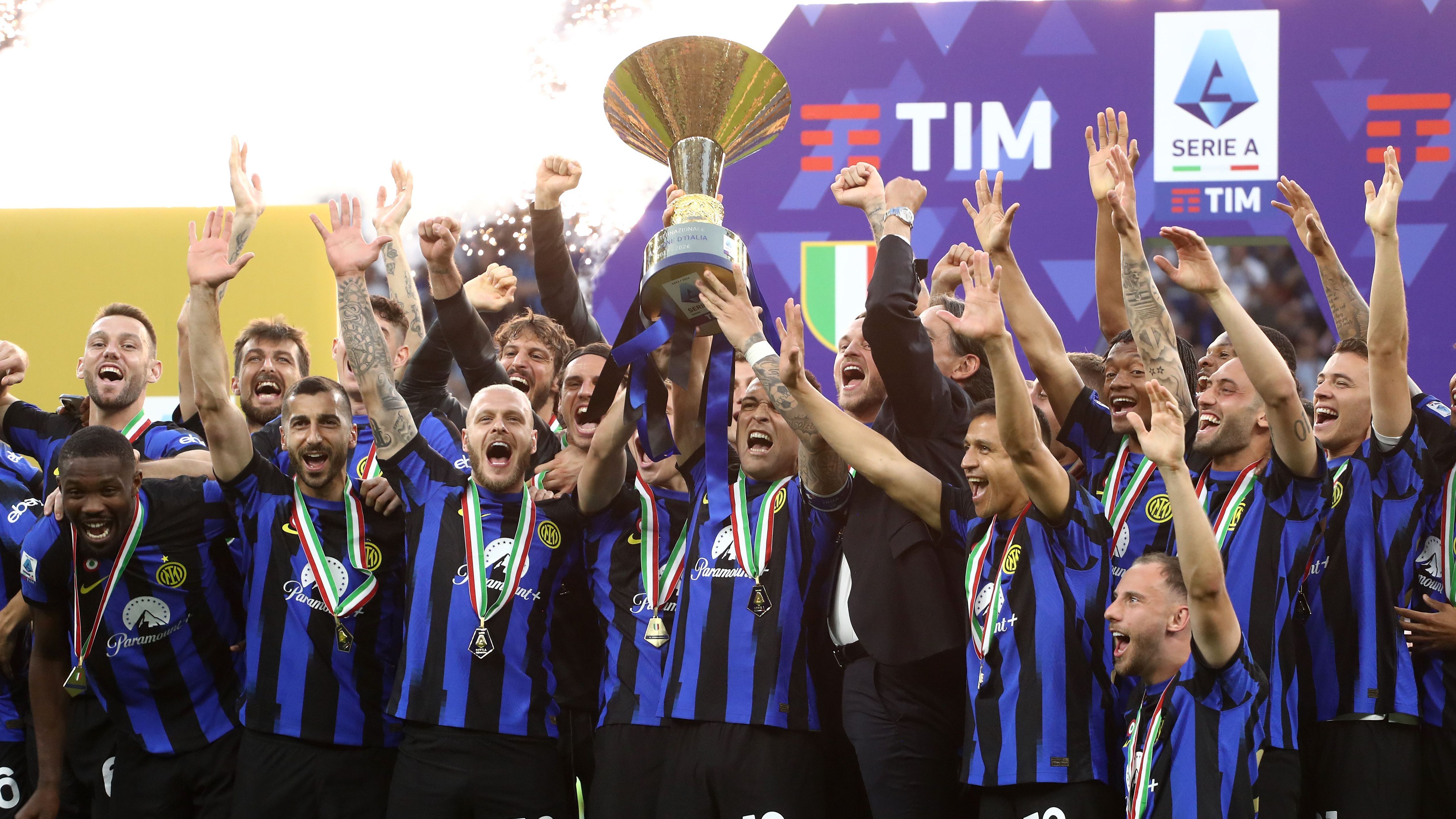 Come guardare e trasmettere in streaming le partite del campionato italiano di calcio in diretta nella stagione 2024-25