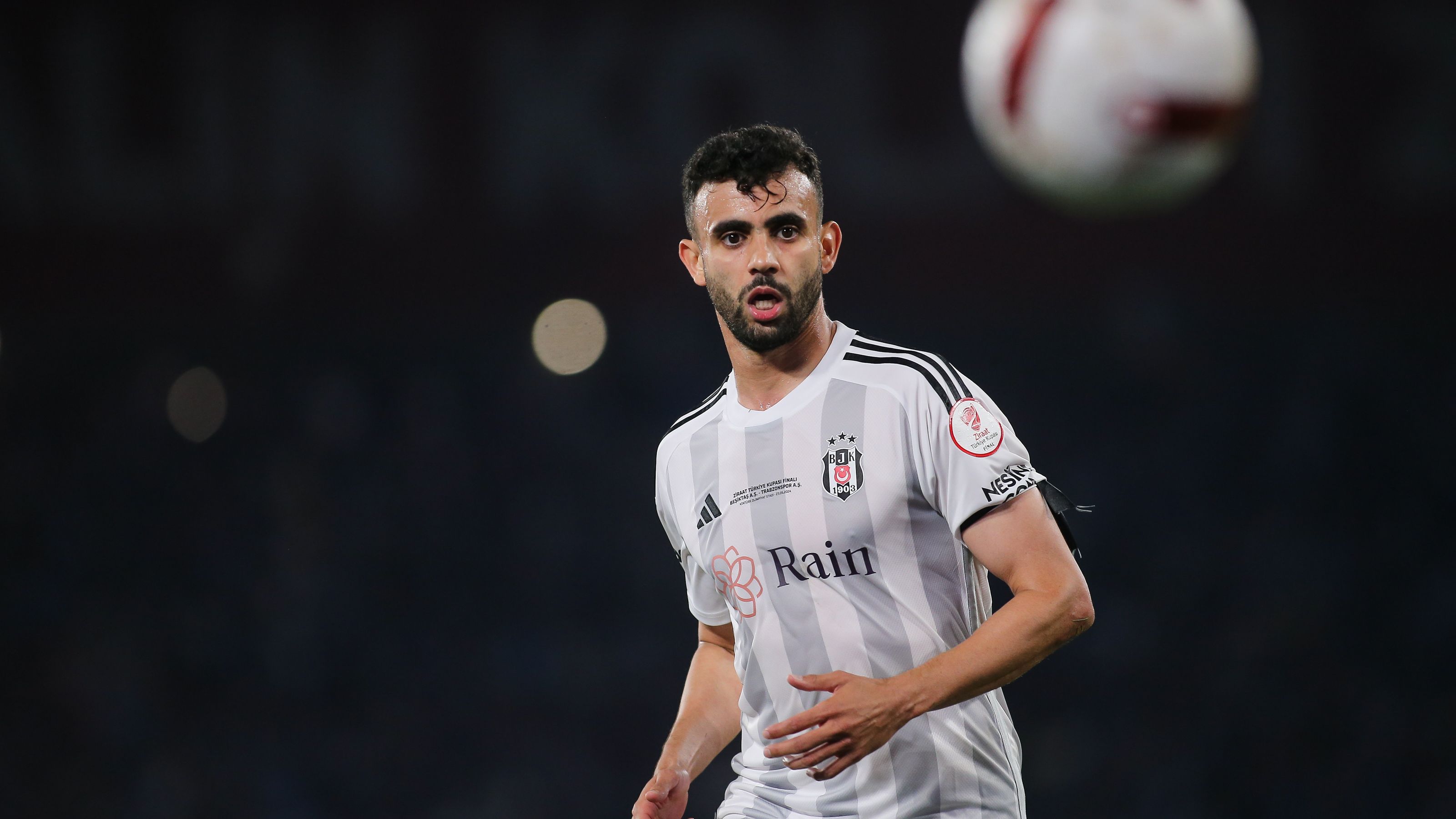 Besiktas v Trabzonspor - Turkish Cup Final