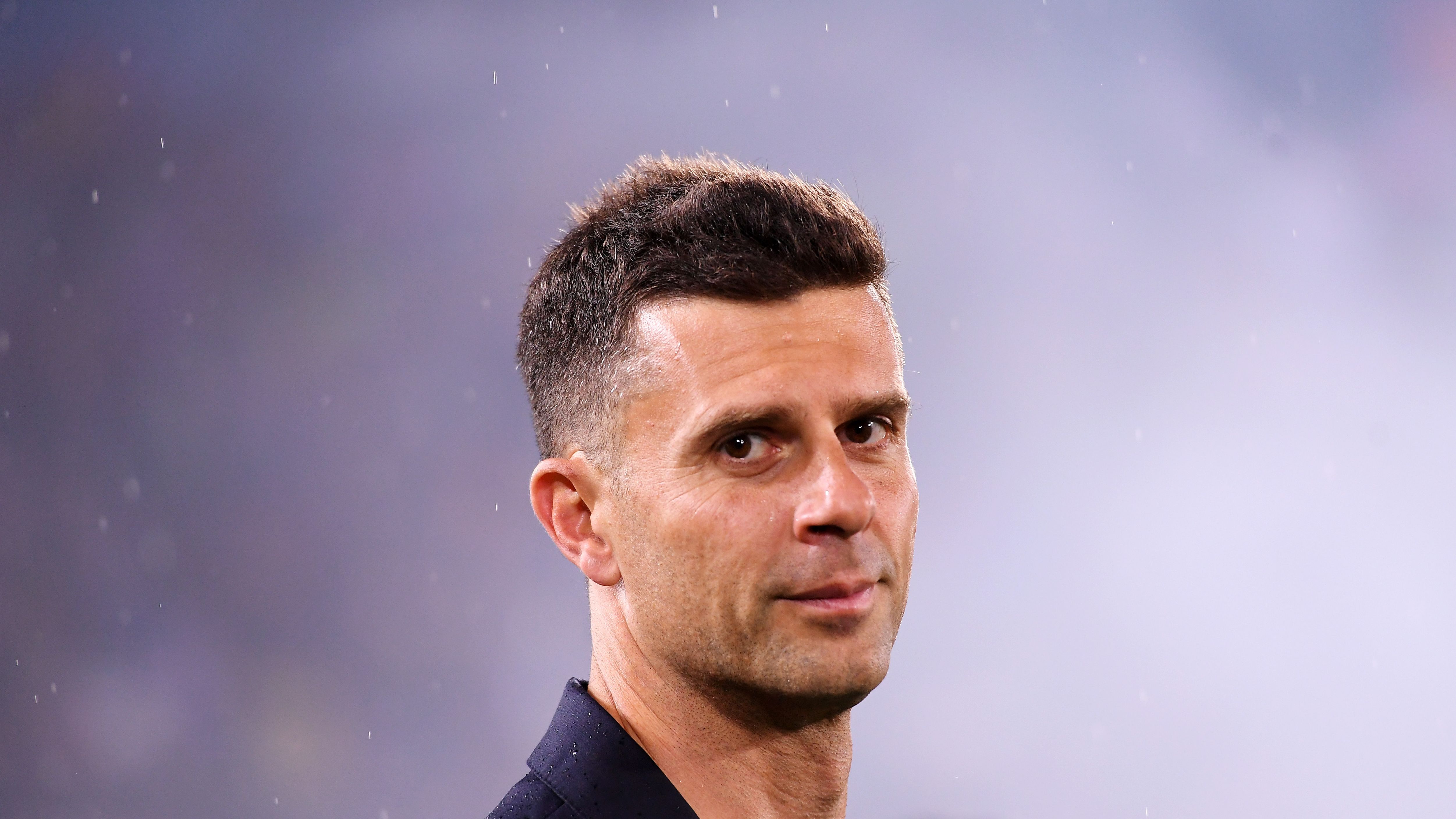 Bologna FC v Juventus - Serie A TIM