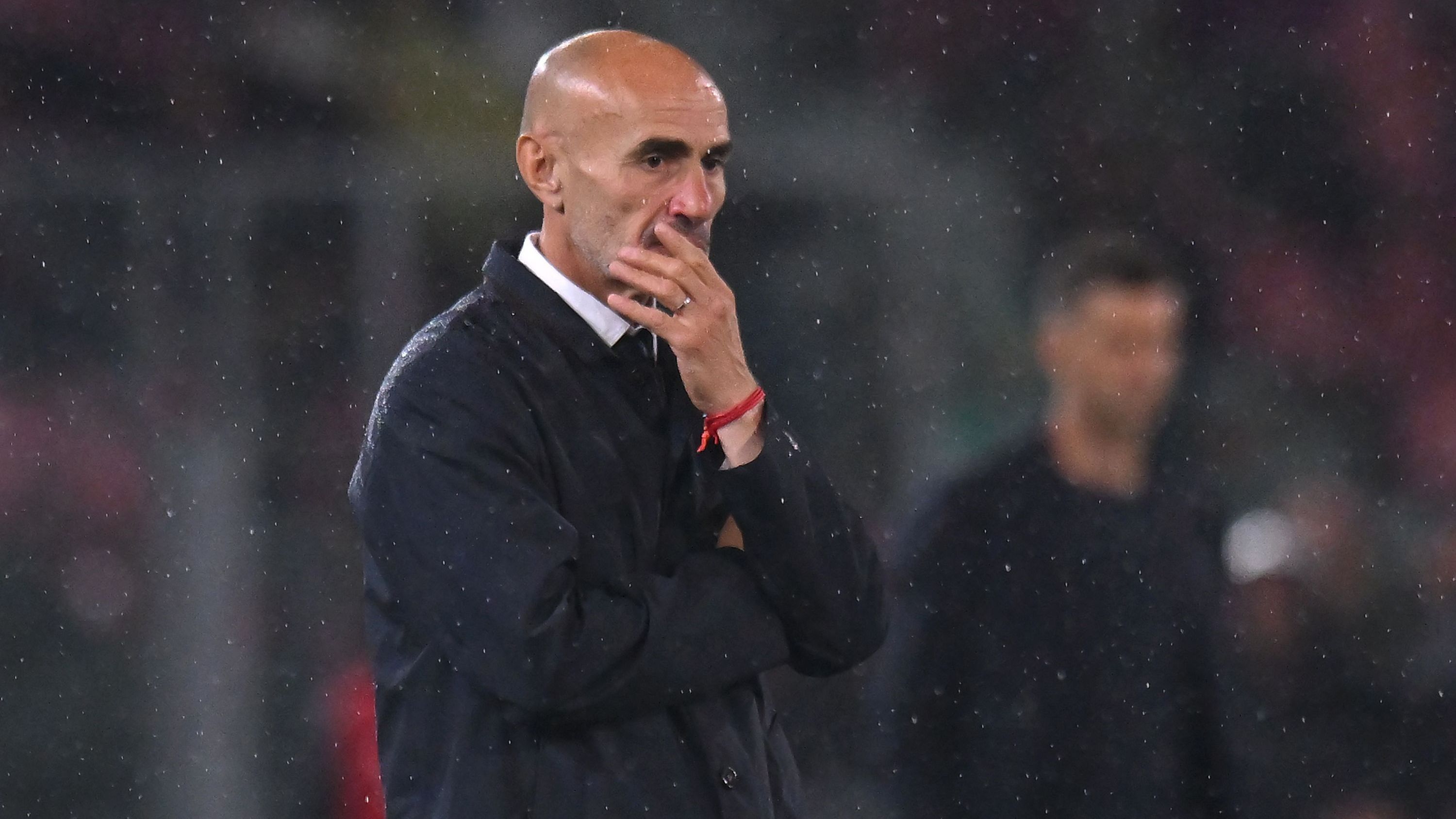 Bologna FC v Juventus - Serie A TIM