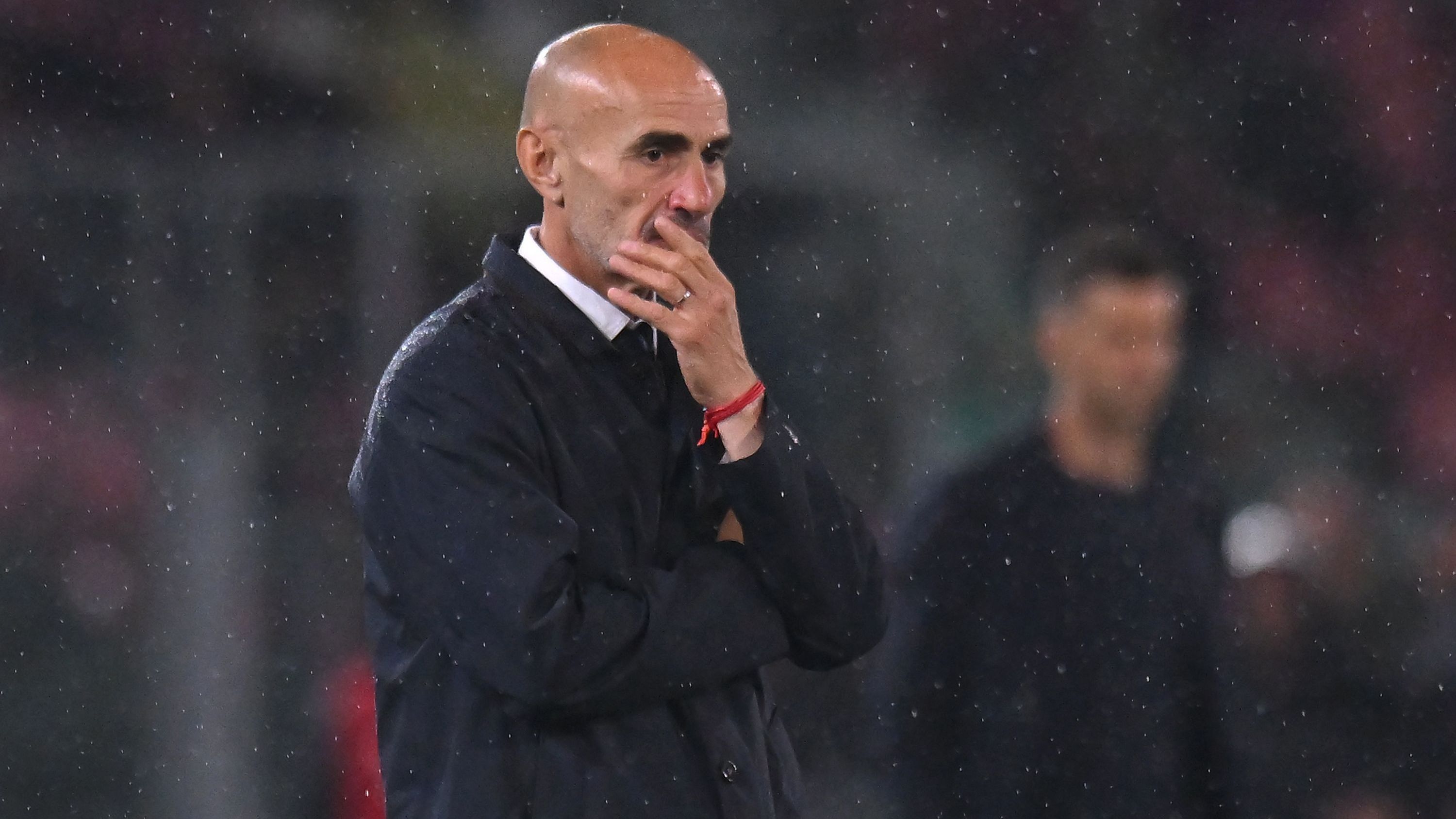 Bologna FC v Juventus - Serie A TIM