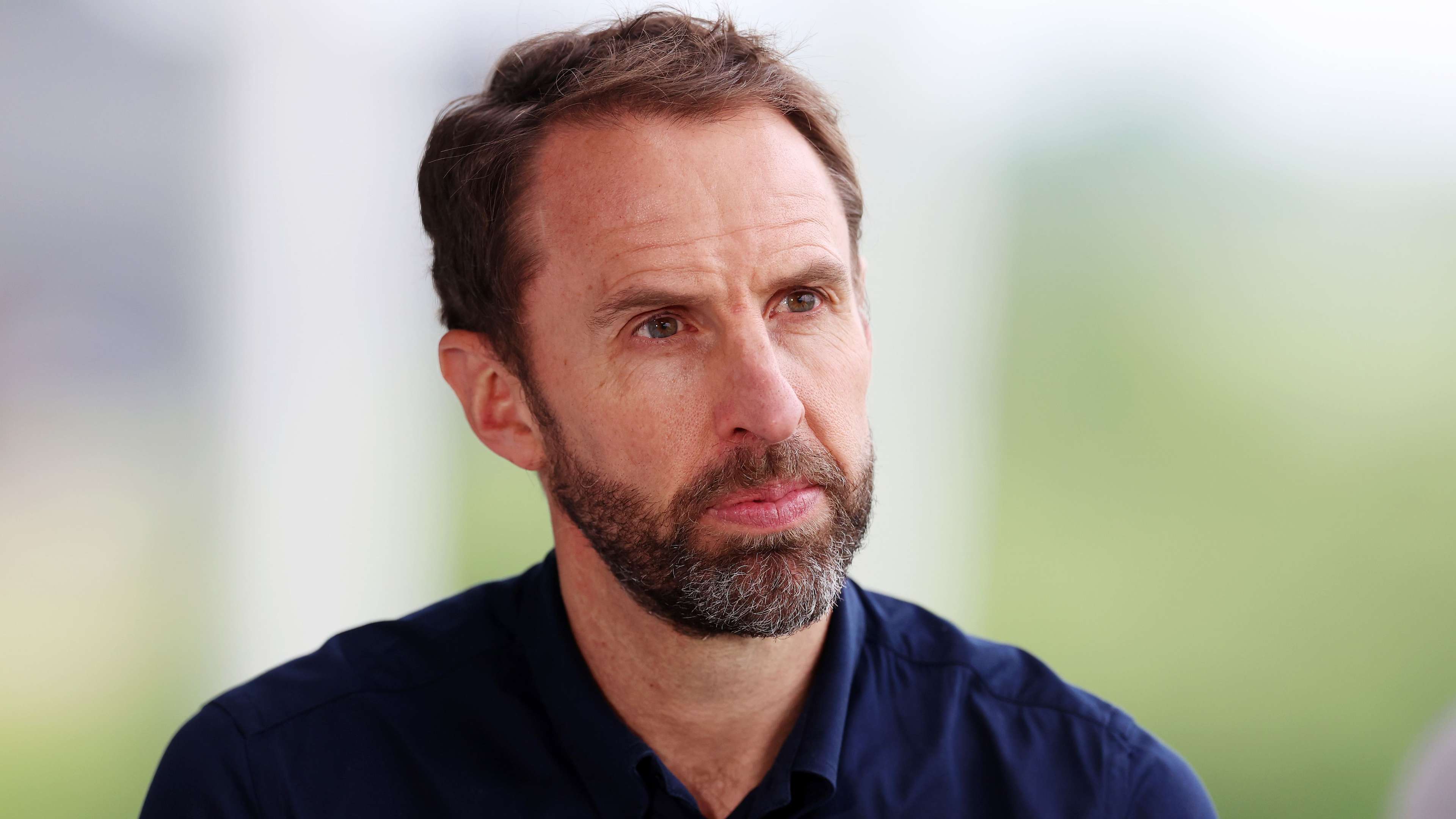 England Men UEFA Euro 2024 Training Squad Announcement