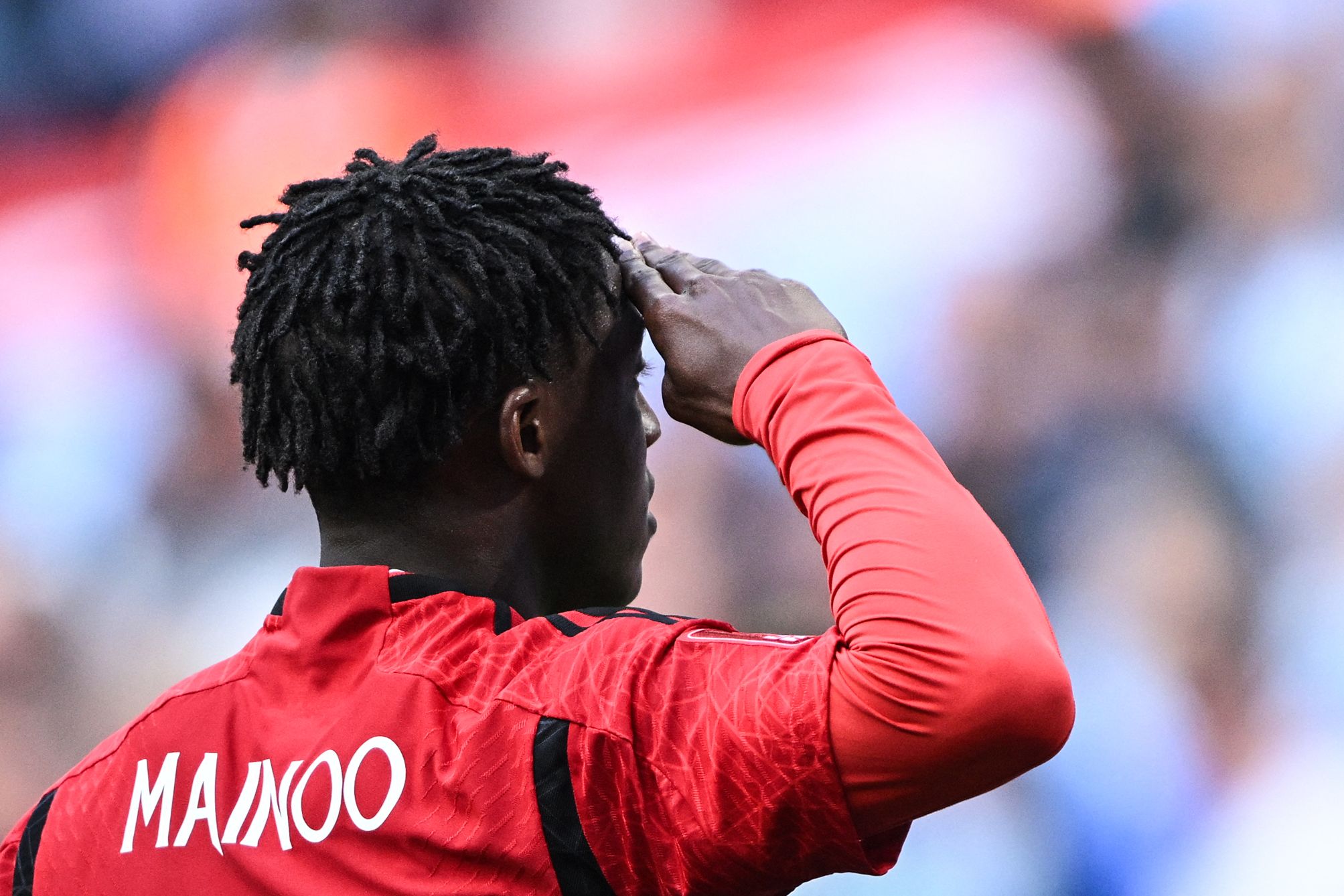 FBL-ENG-FA CUP-MAN CITY-MAN UTD