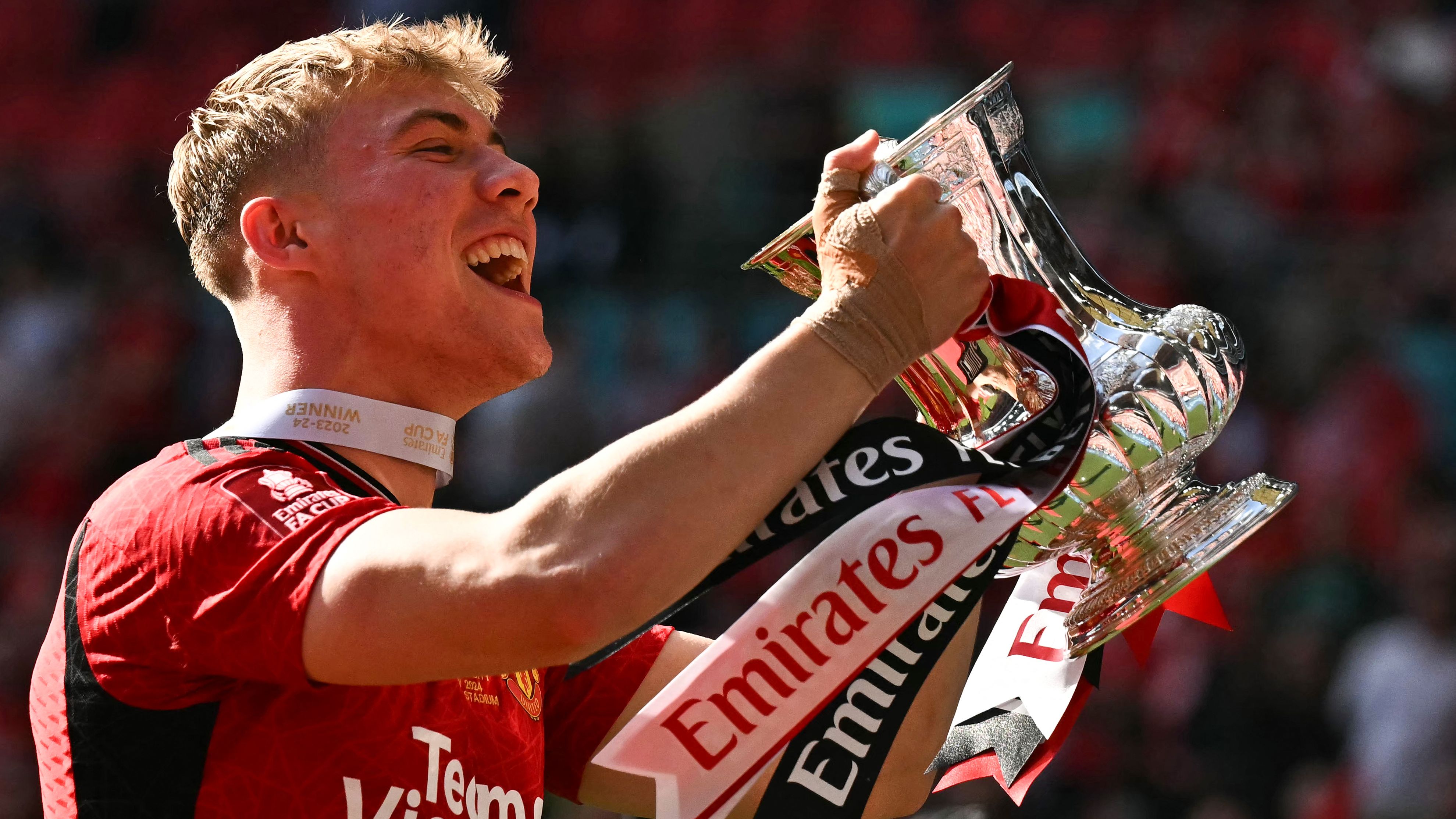 FBL-ENG-FA CUP-MAN CITY-MAN UTD