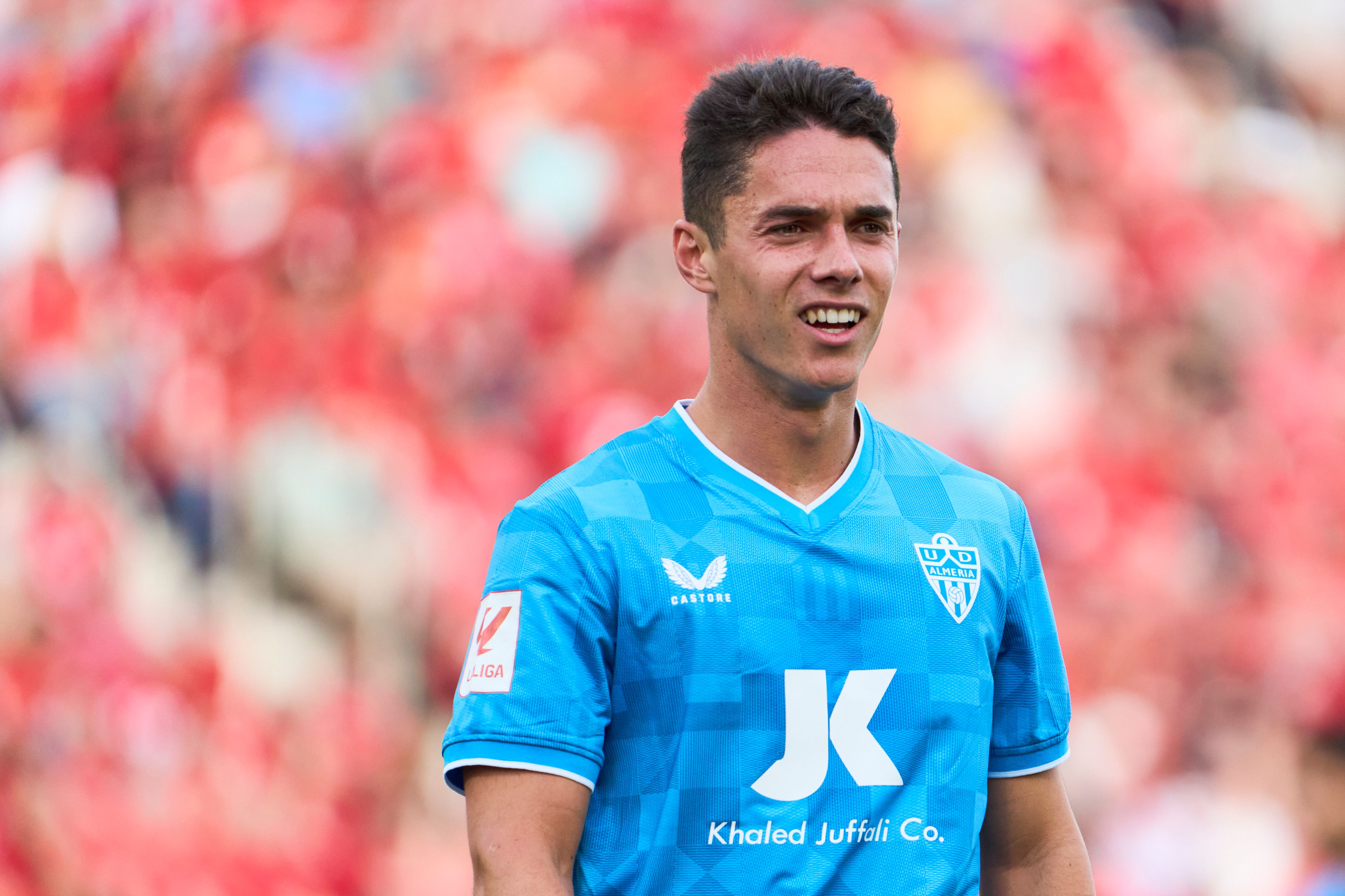 RCD Mallorca v UD Almeria - LaLiga EA Sports