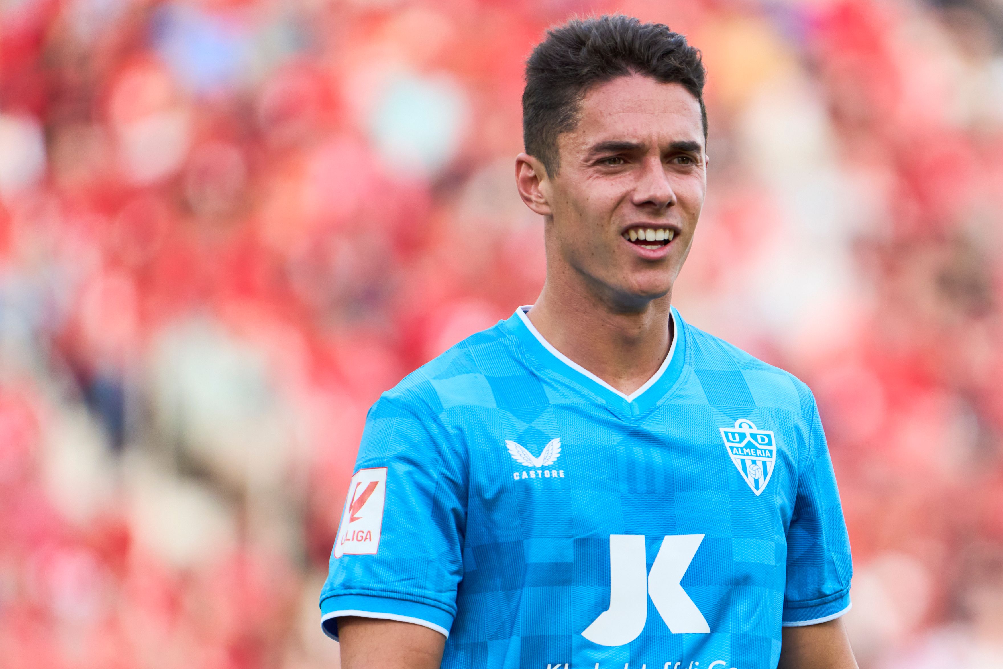 RCD Mallorca v UD Almeria - LaLiga EA Sports