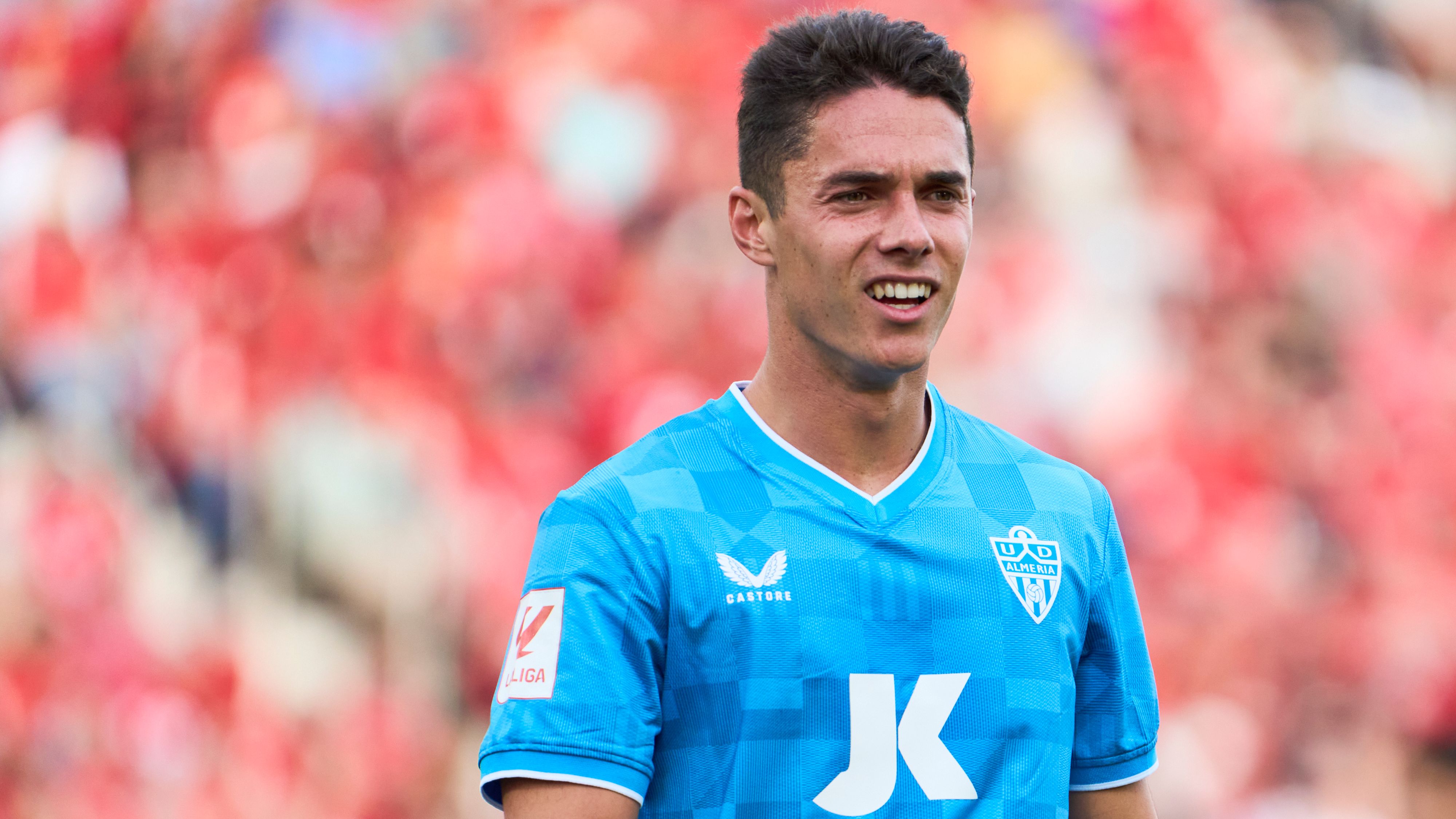 RCD Mallorca v UD Almeria - LaLiga EA Sports
