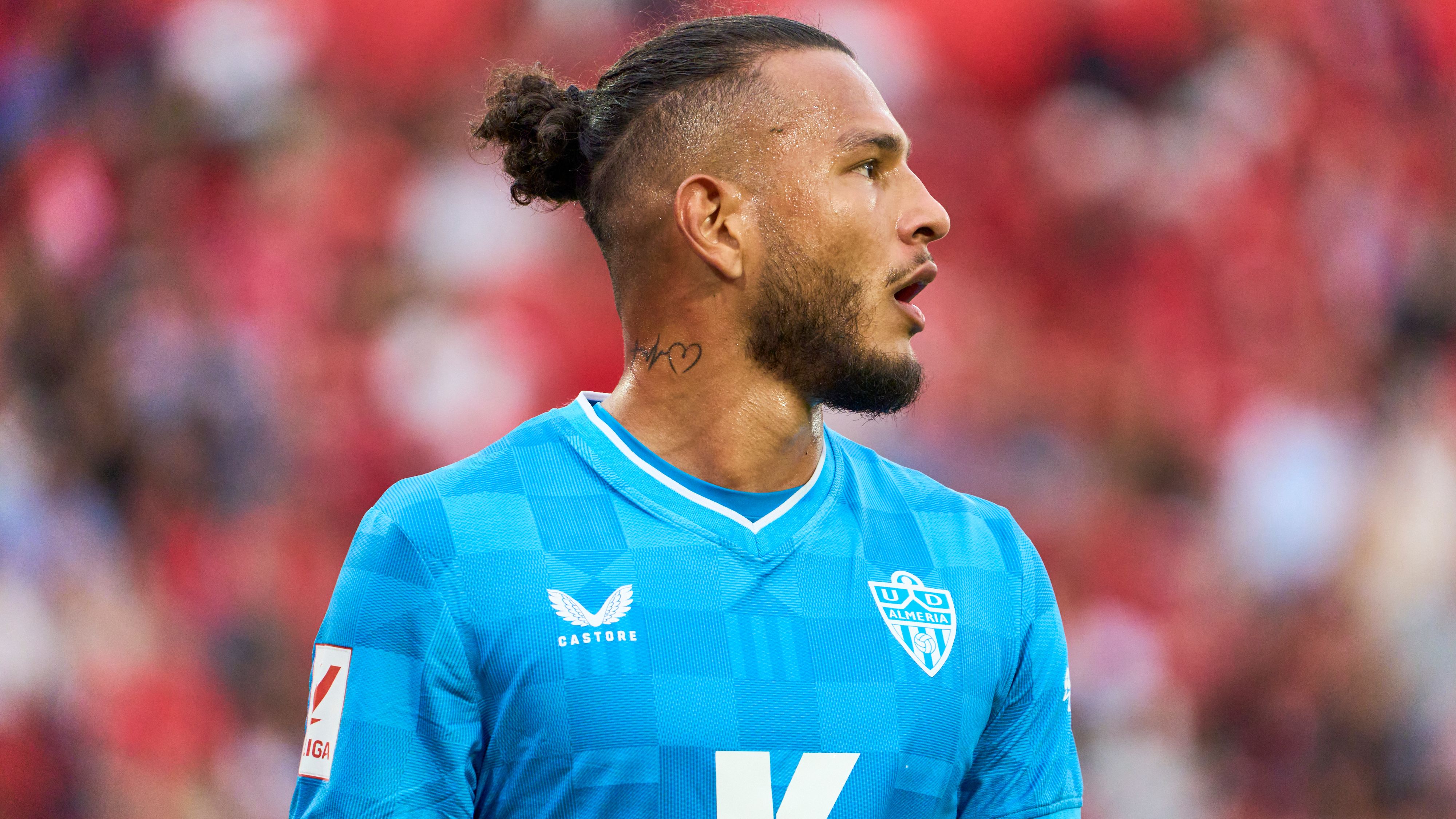 RCD Mallorca v UD Almeria - LaLiga EA Sports