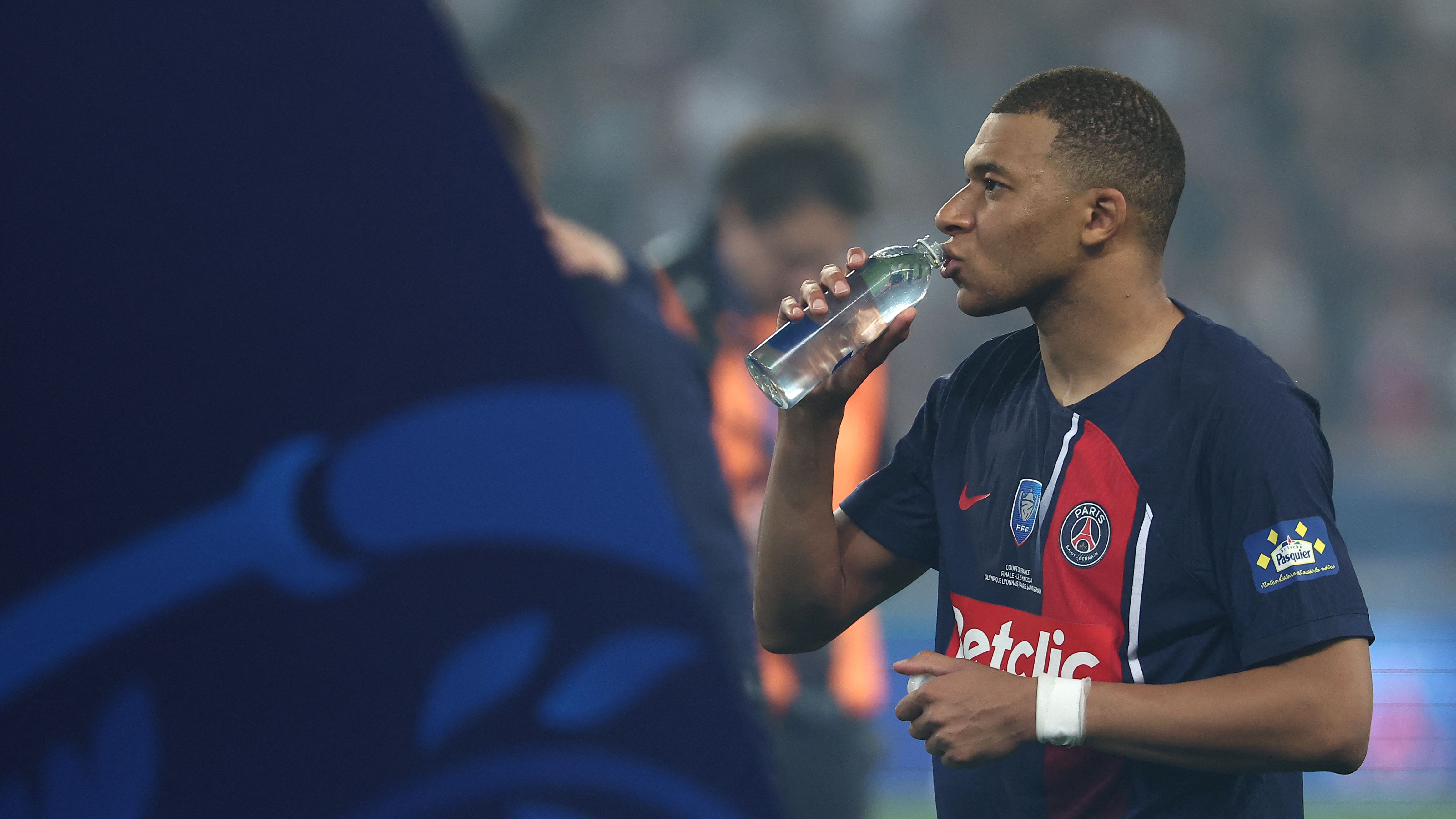 FBL-FRA-CUP-LYON-PSG