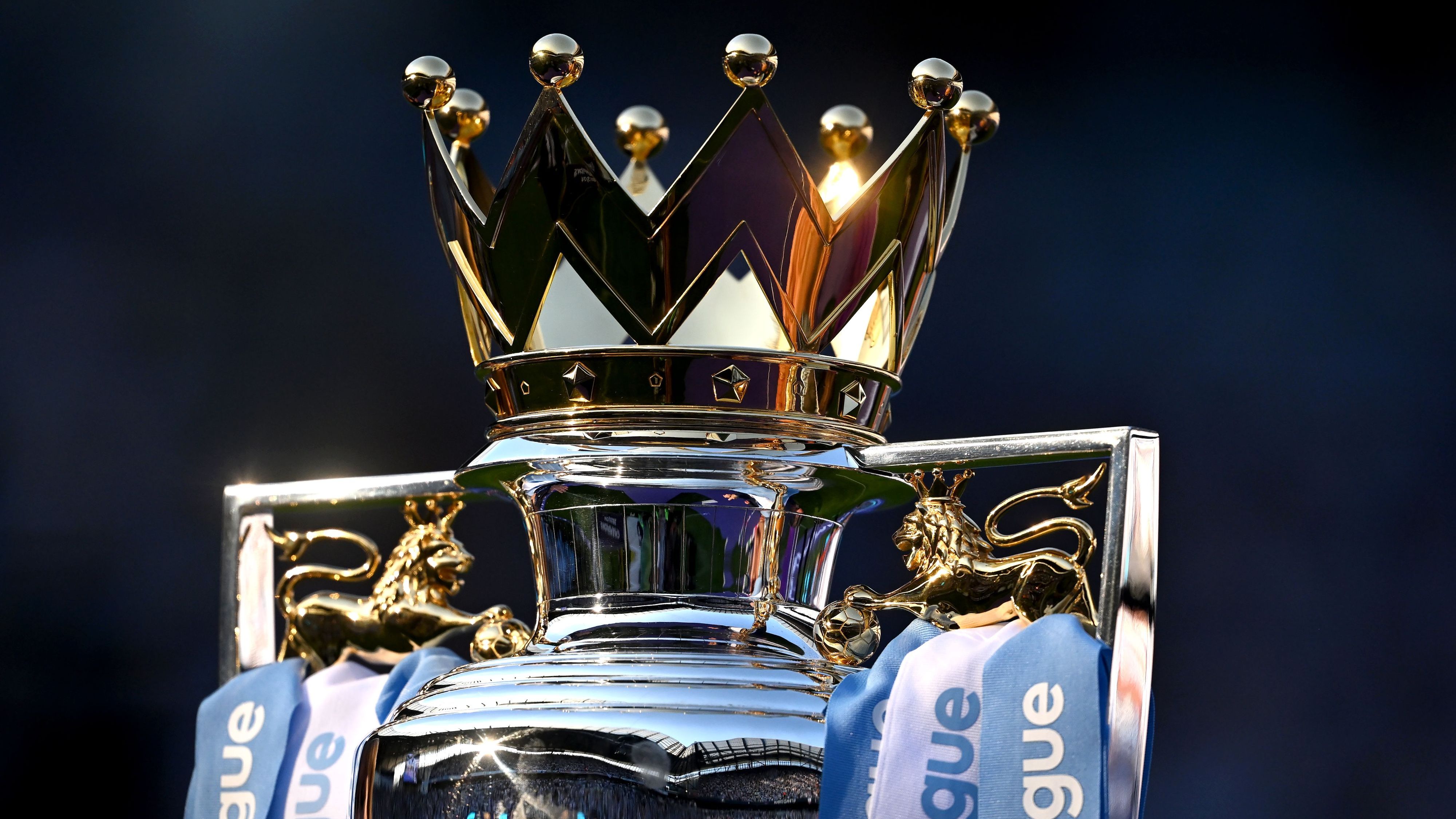 Manchester City v West Ham United - Premier League