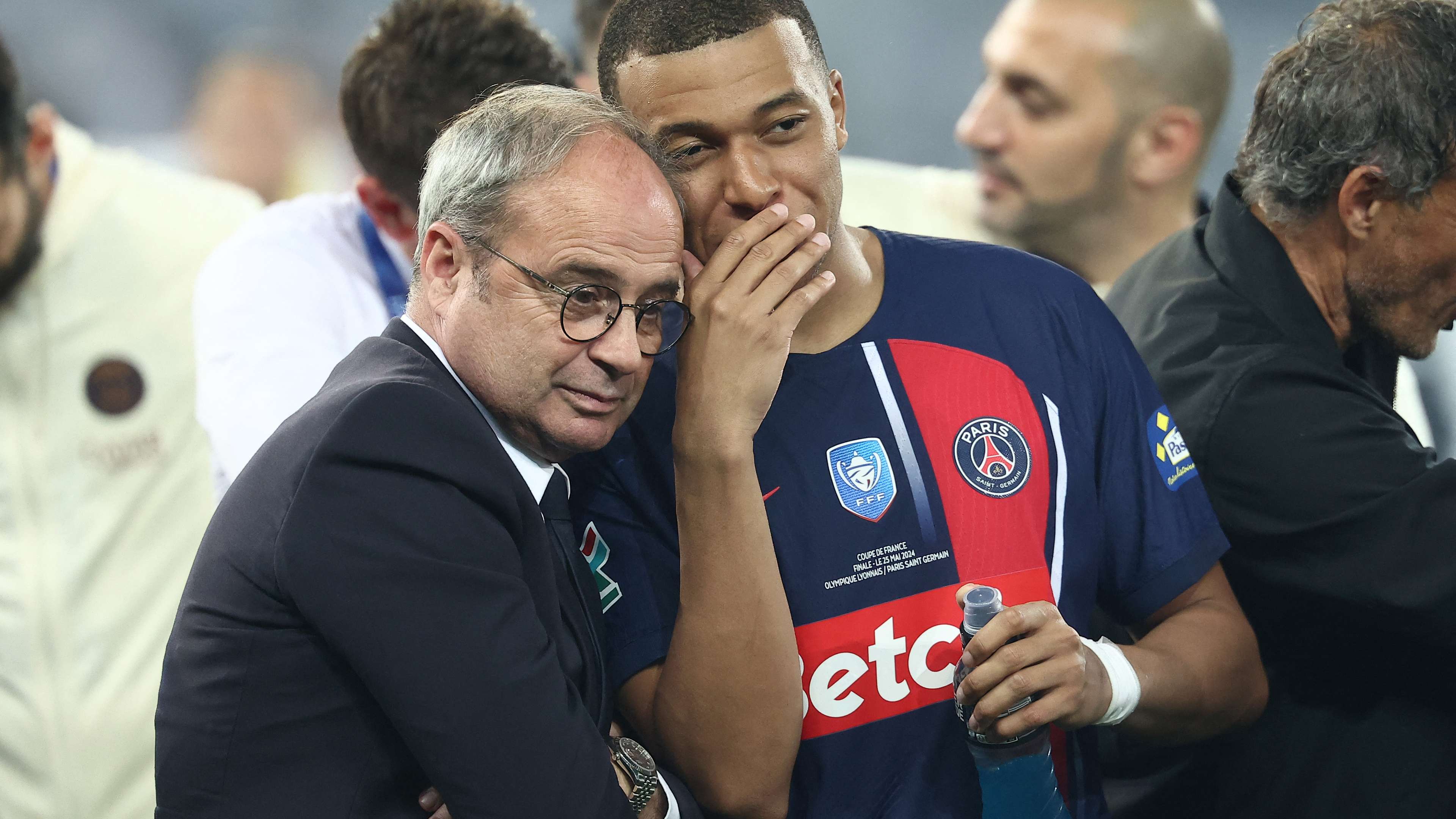 FBL-FRA-CUP-LYON-PSG