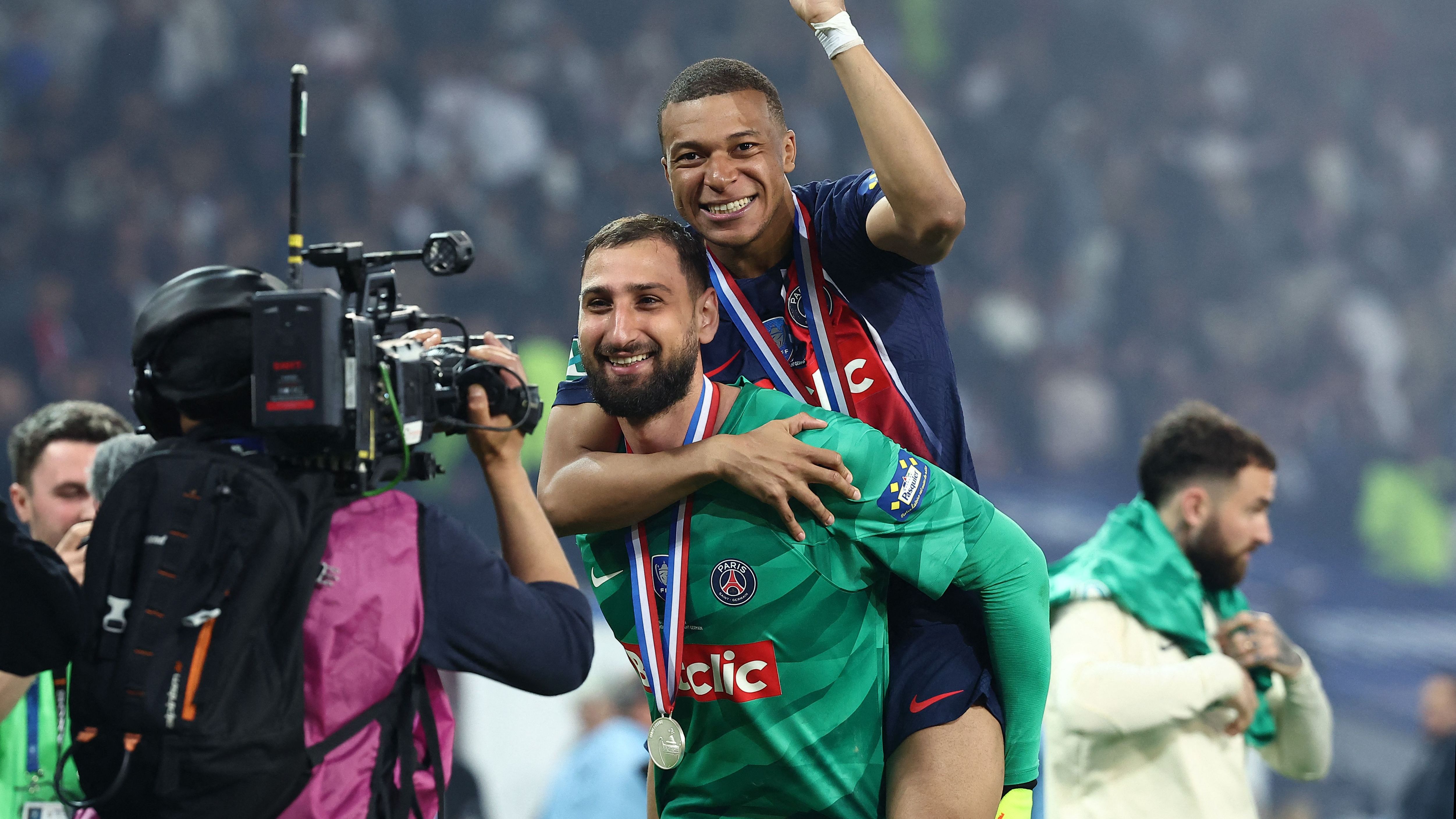 FBL-FRA-CUP-LYON-PSG