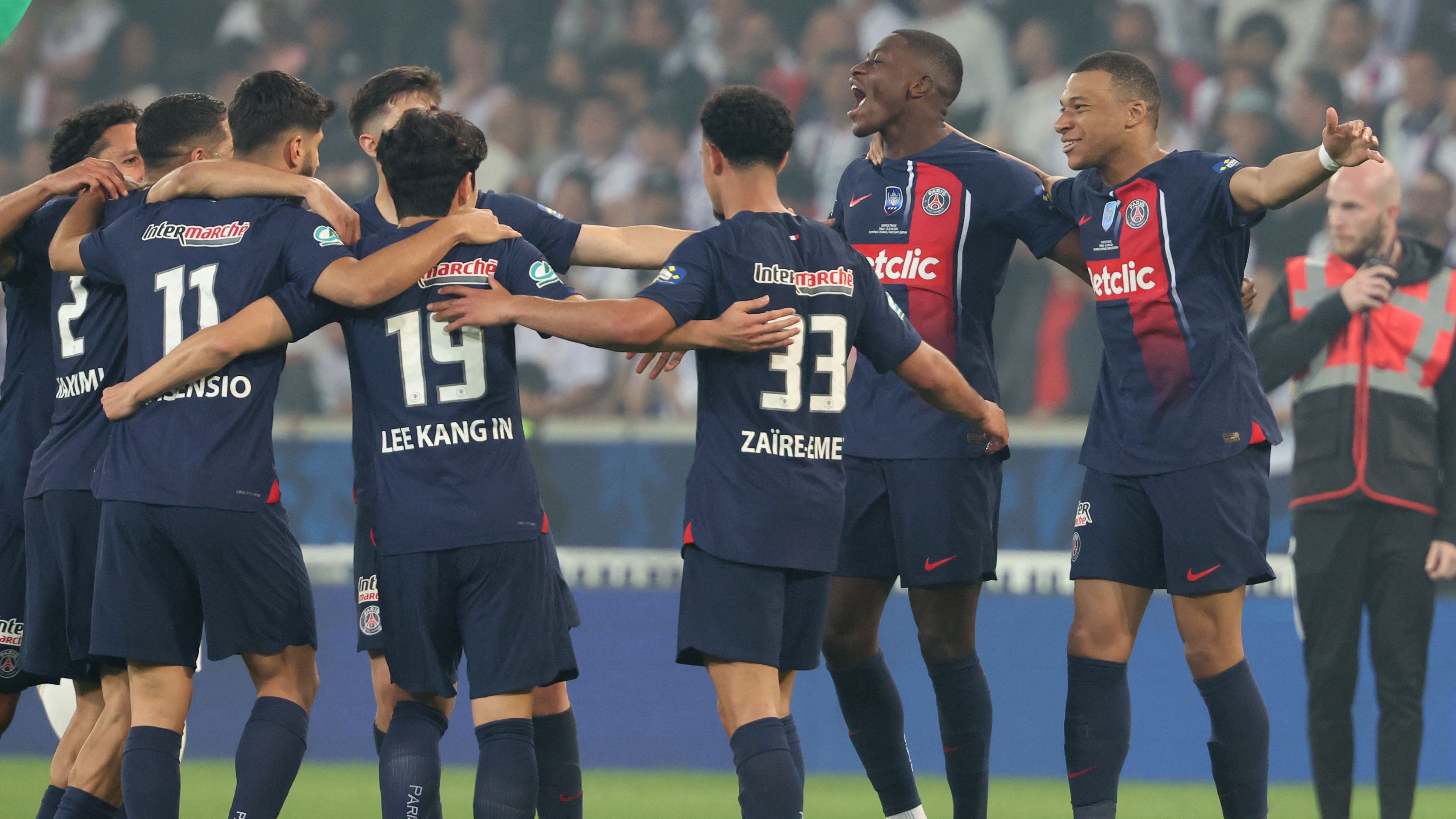 FBL-FRA-CUP-LYON-PSG