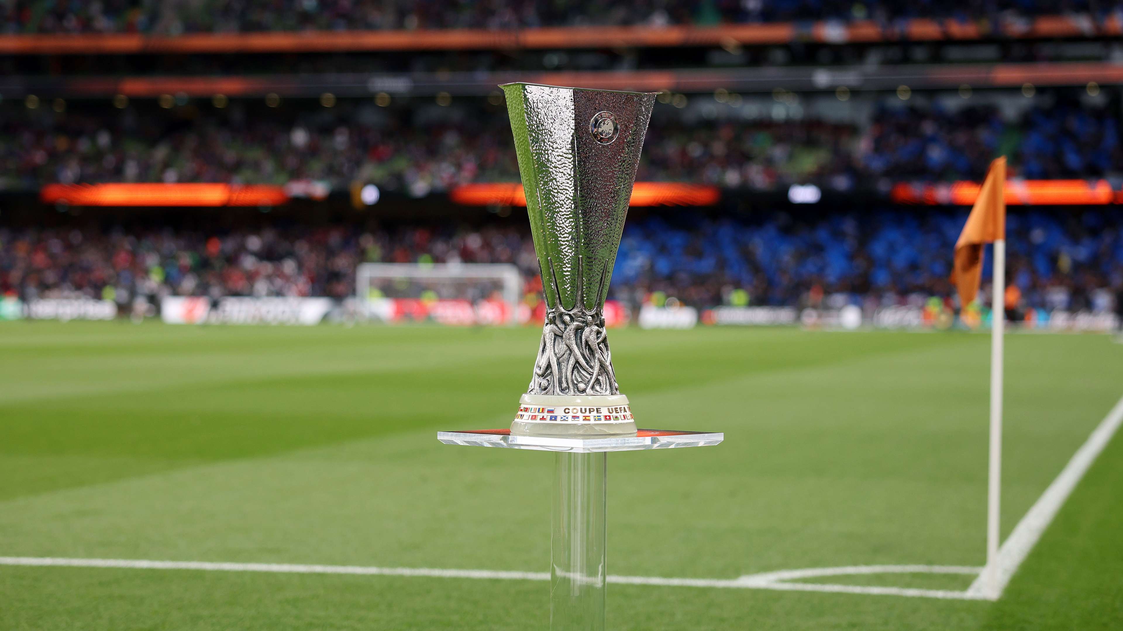 Atalanta BC v Bayer 04 Leverkusen - UEFA Europa League Final 2023/24