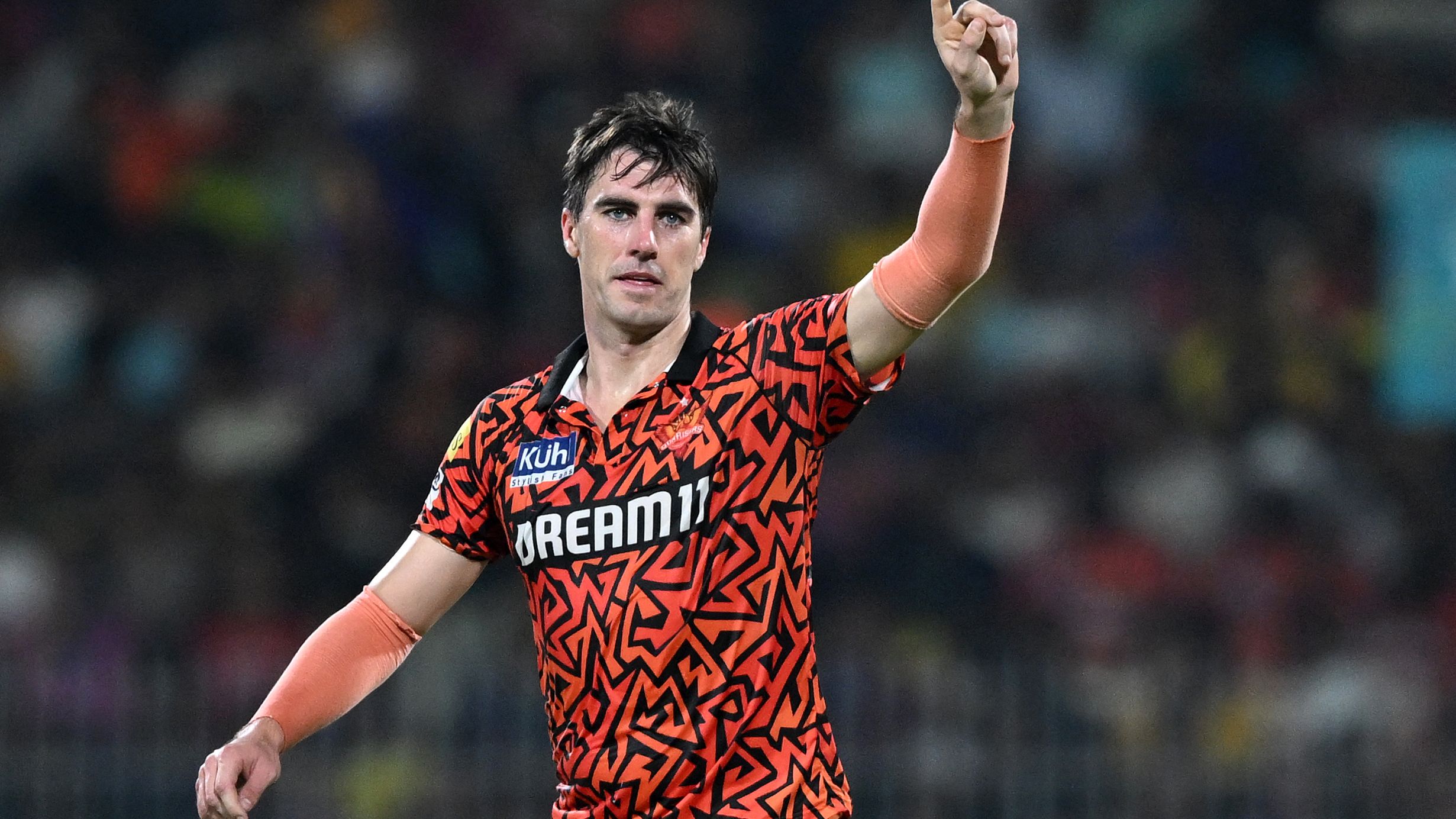 CRICKET-IND-IPL-T20-HYDERABAD-KOLKATA