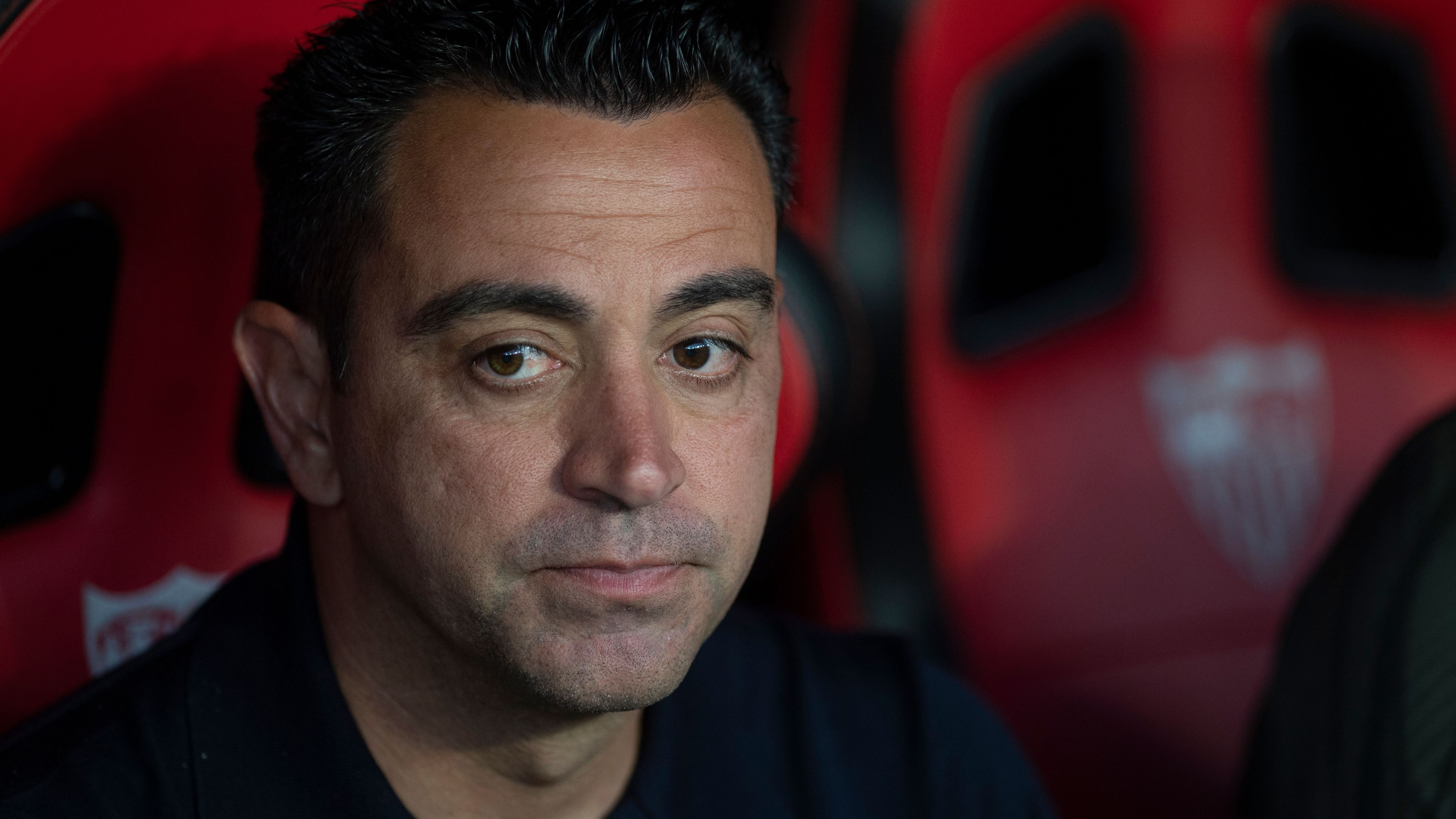 Lebih Baik Dari Lionel Messi & Cristiano Ronaldo? Legenda Barcelona Xavi Jujur-Jujuran Soal Ballon D’Or