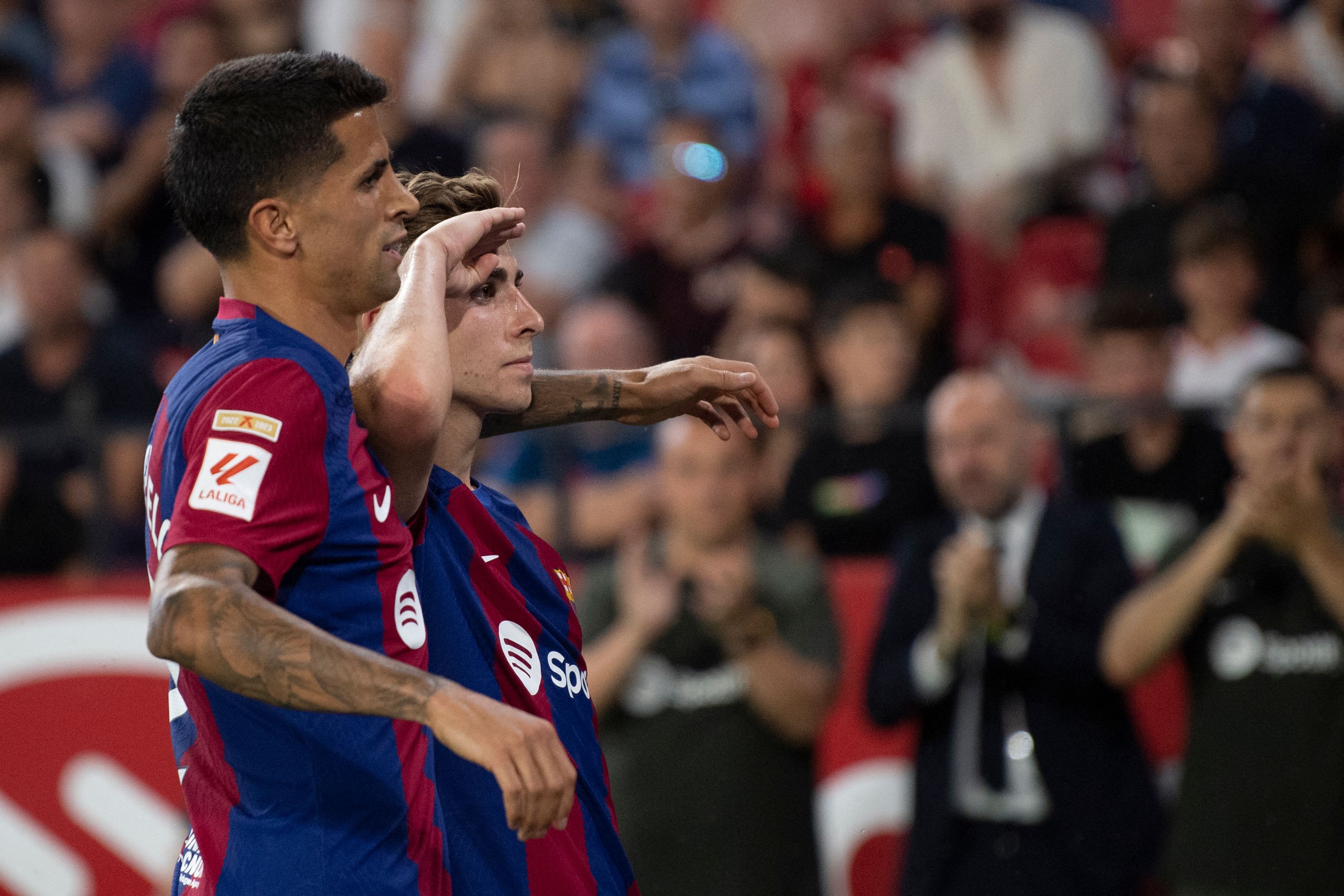 FBL-ESP-LIGA-SEVILLA-BARCELONA