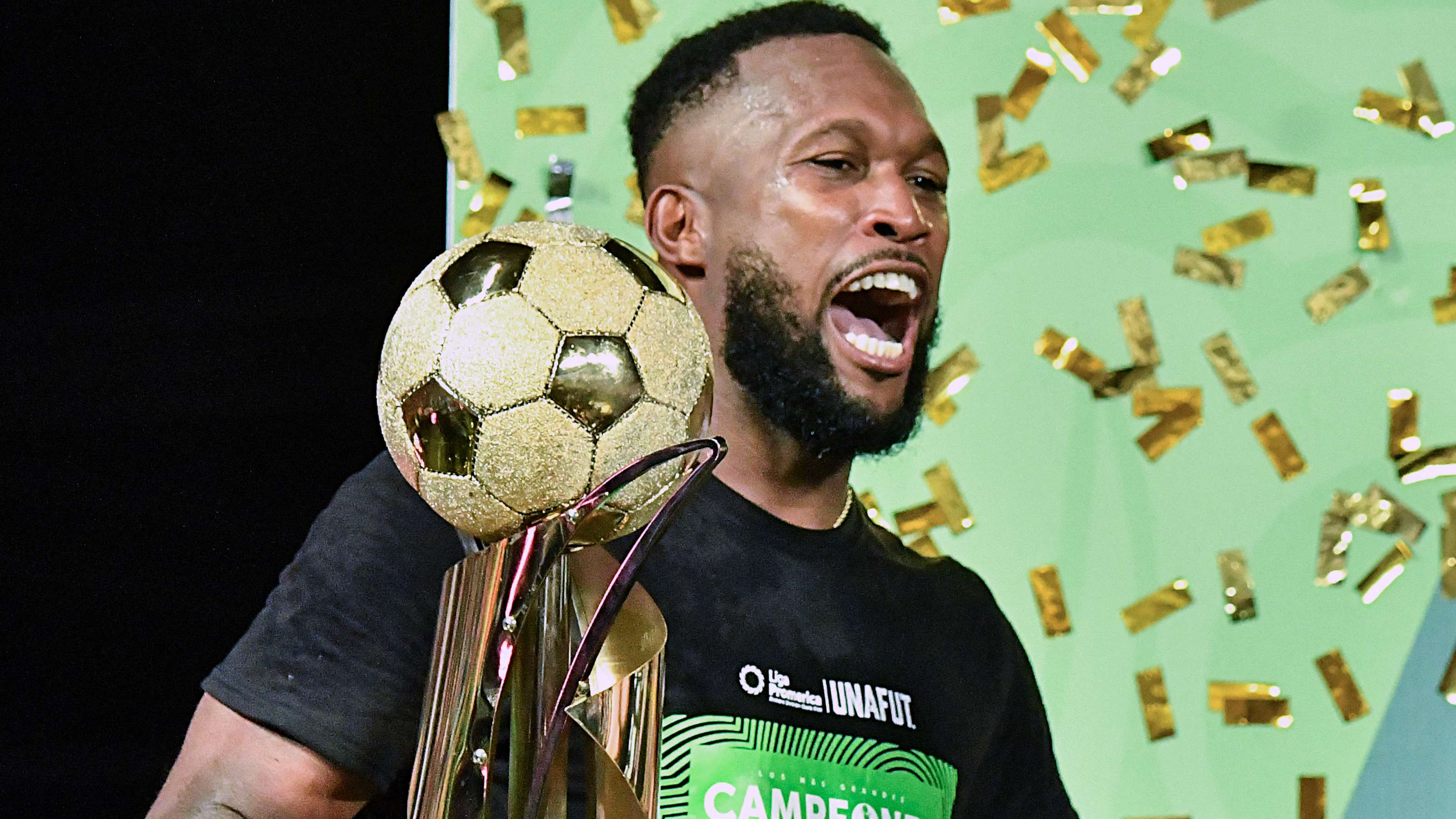 FBL-COSTA RICA-SAPRISSA-ALAJUELENSE