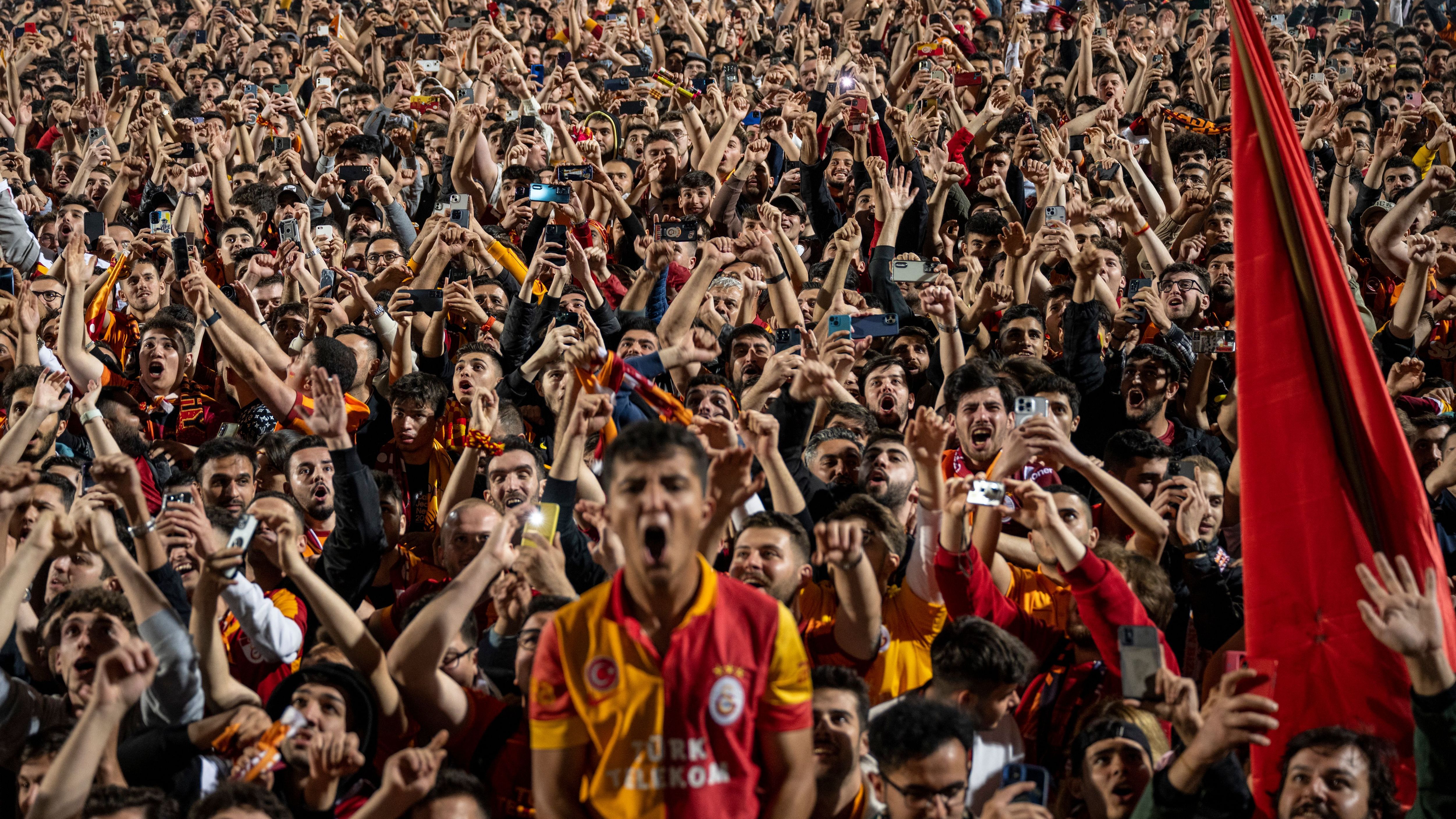 FBL-TUR-SUPERLIG-GALATASARAY-KONYASPOR