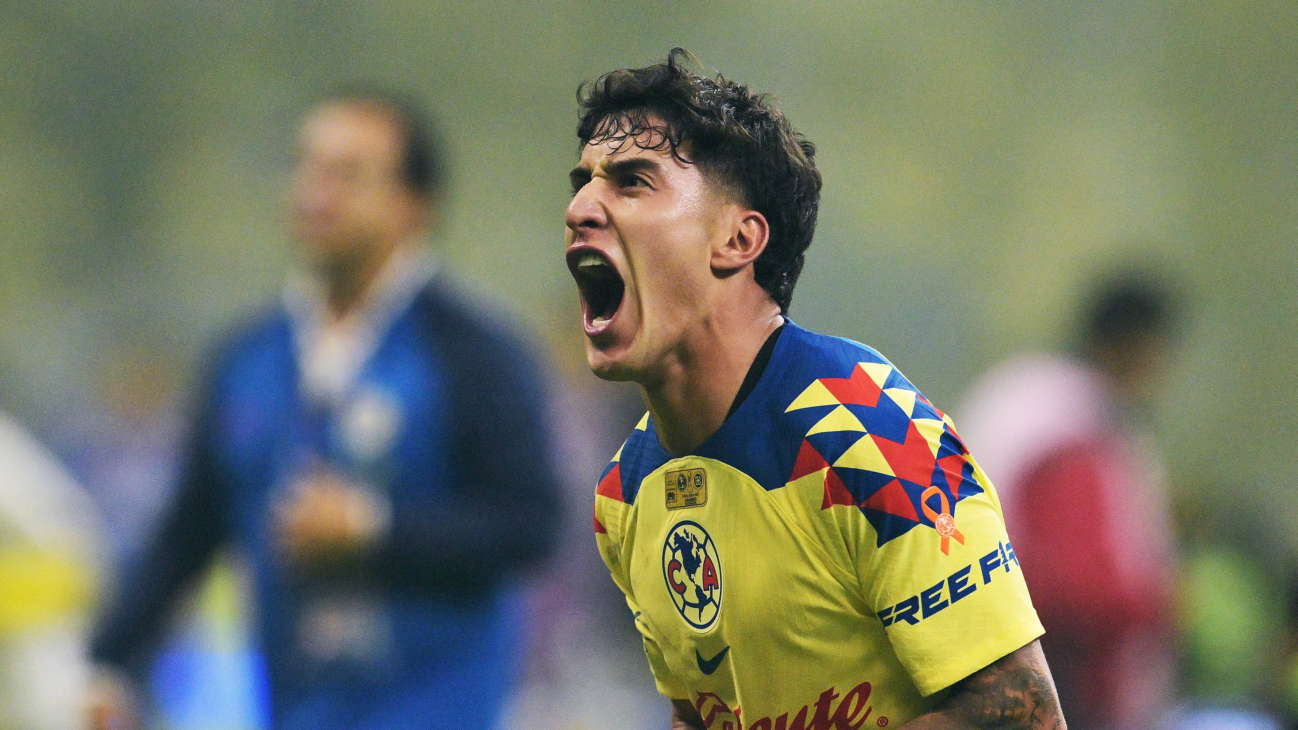 FBL-MEX-AMERICA-CRUZAZUL