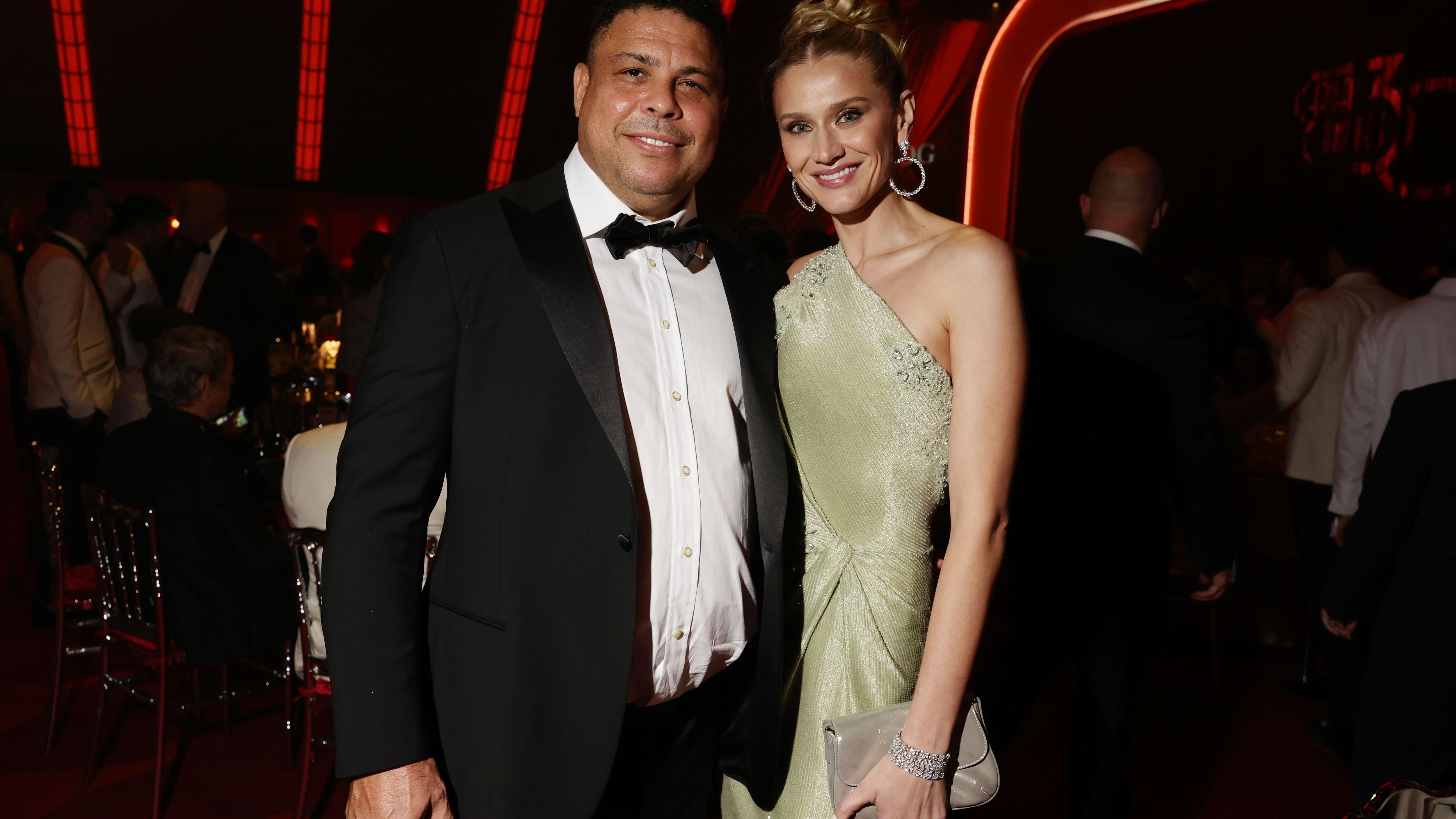 Show: amfAR Gala Cannes 2024 - 30th Edition Presented by Chopard And Red Sea International Film Festival