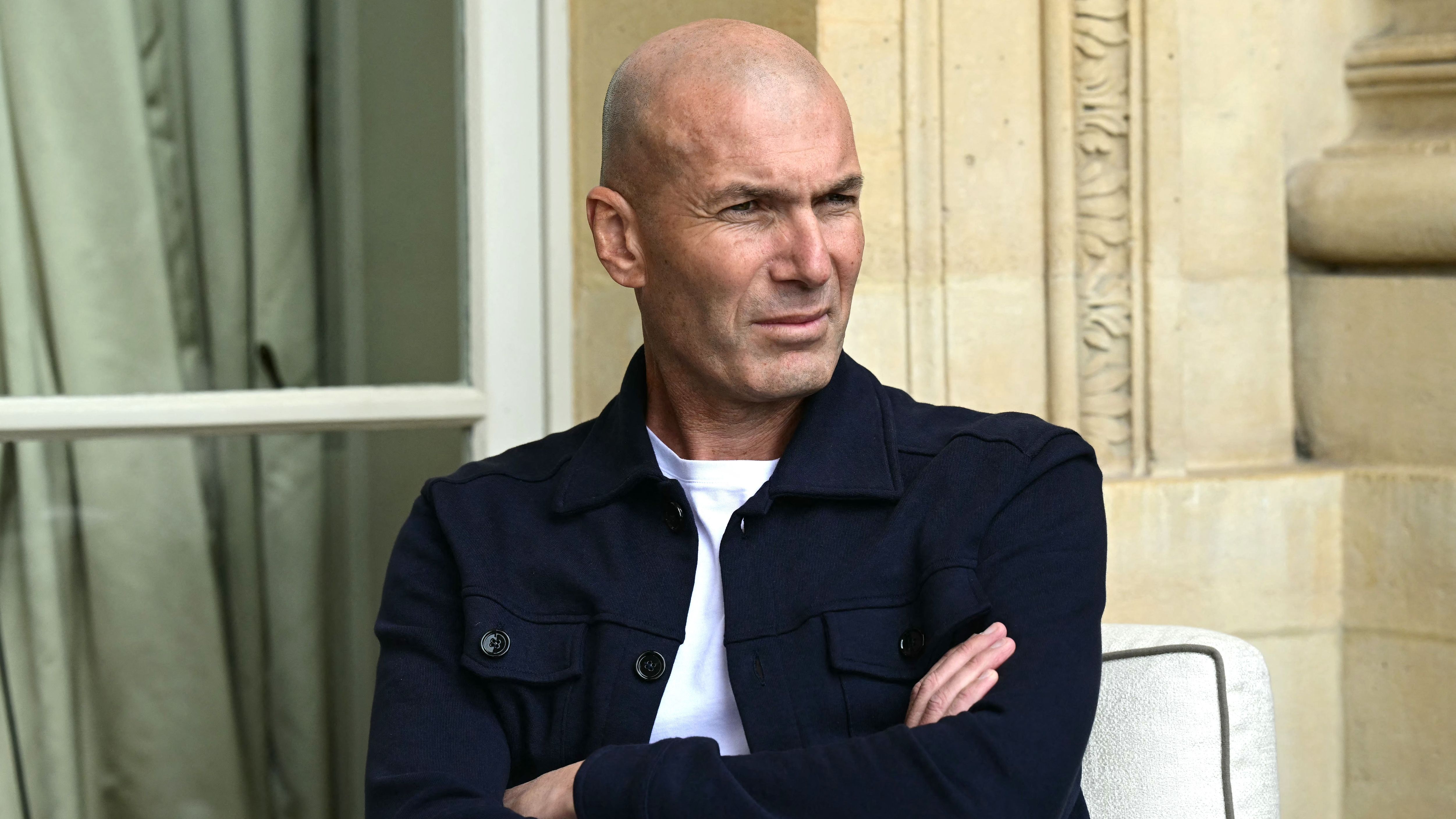 FRANCE-FBL-DIOMEDE-PRESSER