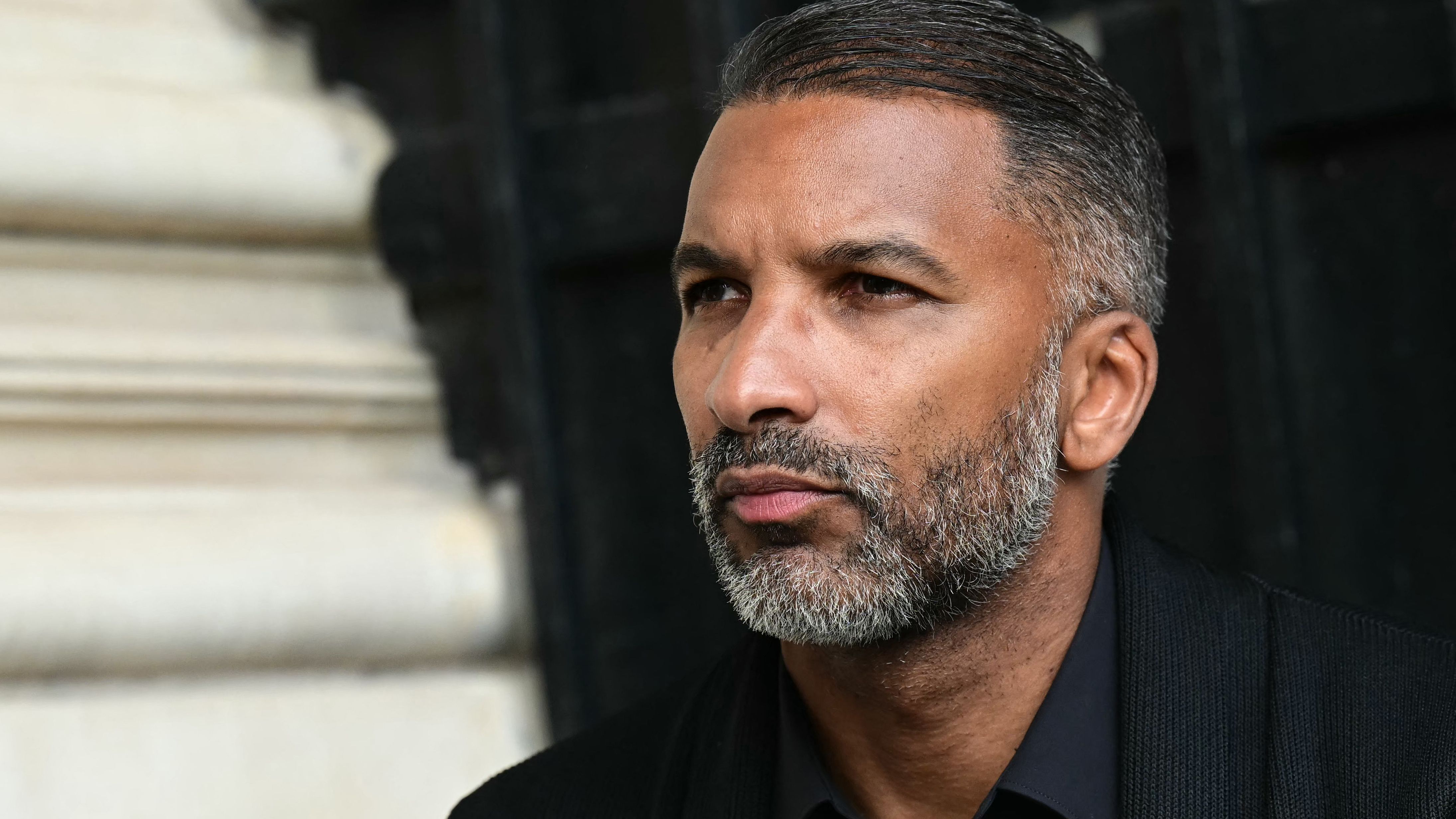 FRANCE-FBL-DIOMEDE-PRESSER