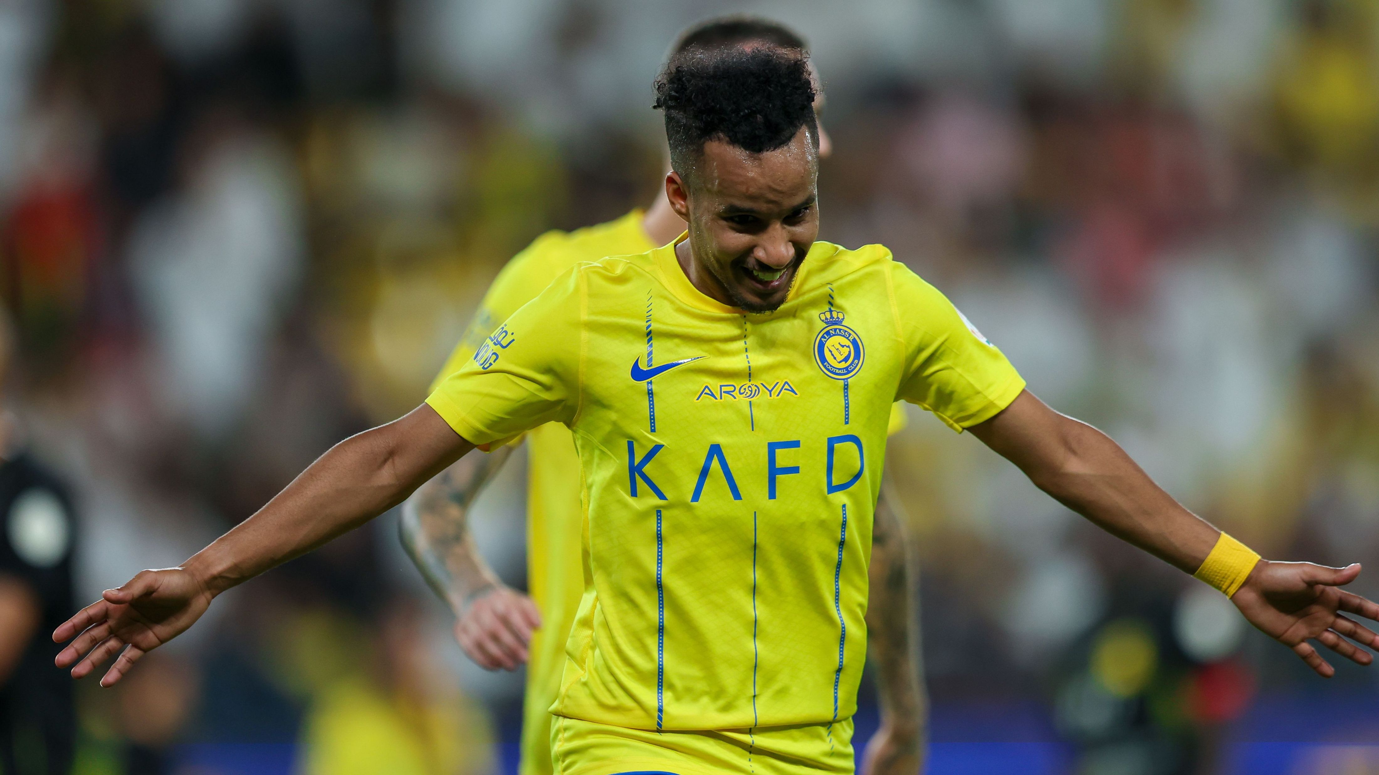 Al-Nassr v Al-Ittihad - Saudi Pro League