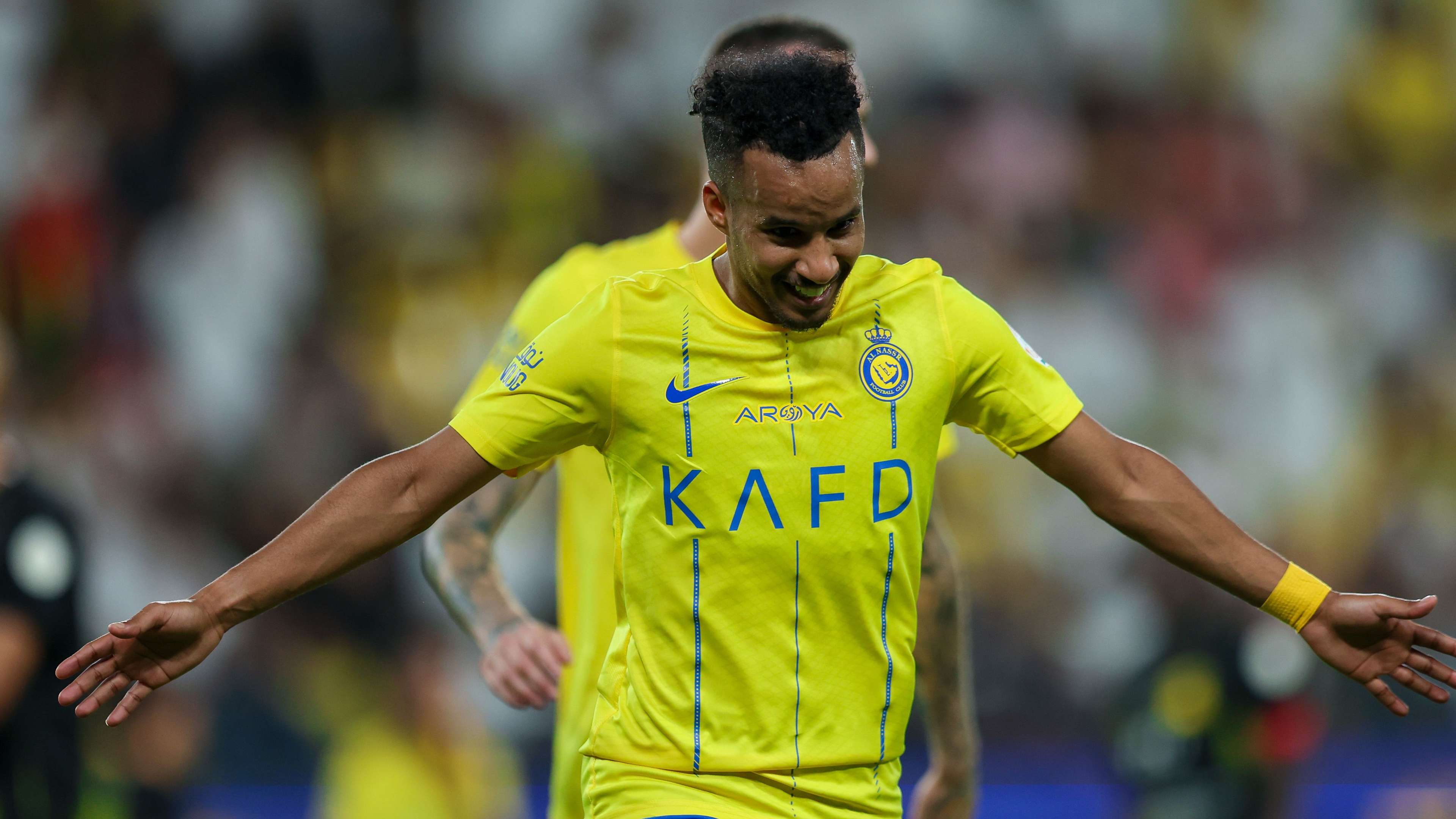 Al-Nassr v Al-Ittihad - Saudi Pro League