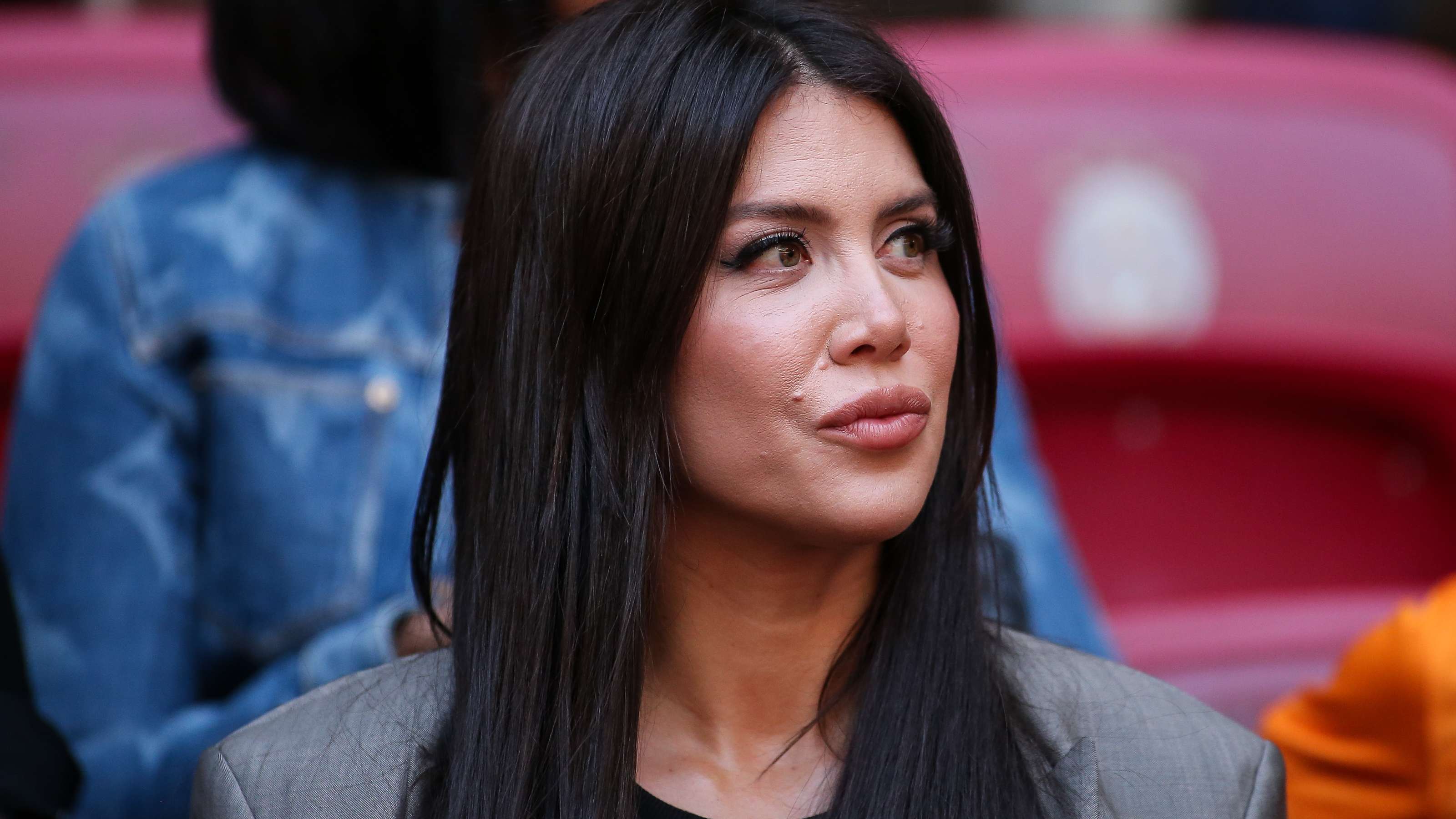 Galatasaray Championship Celebration