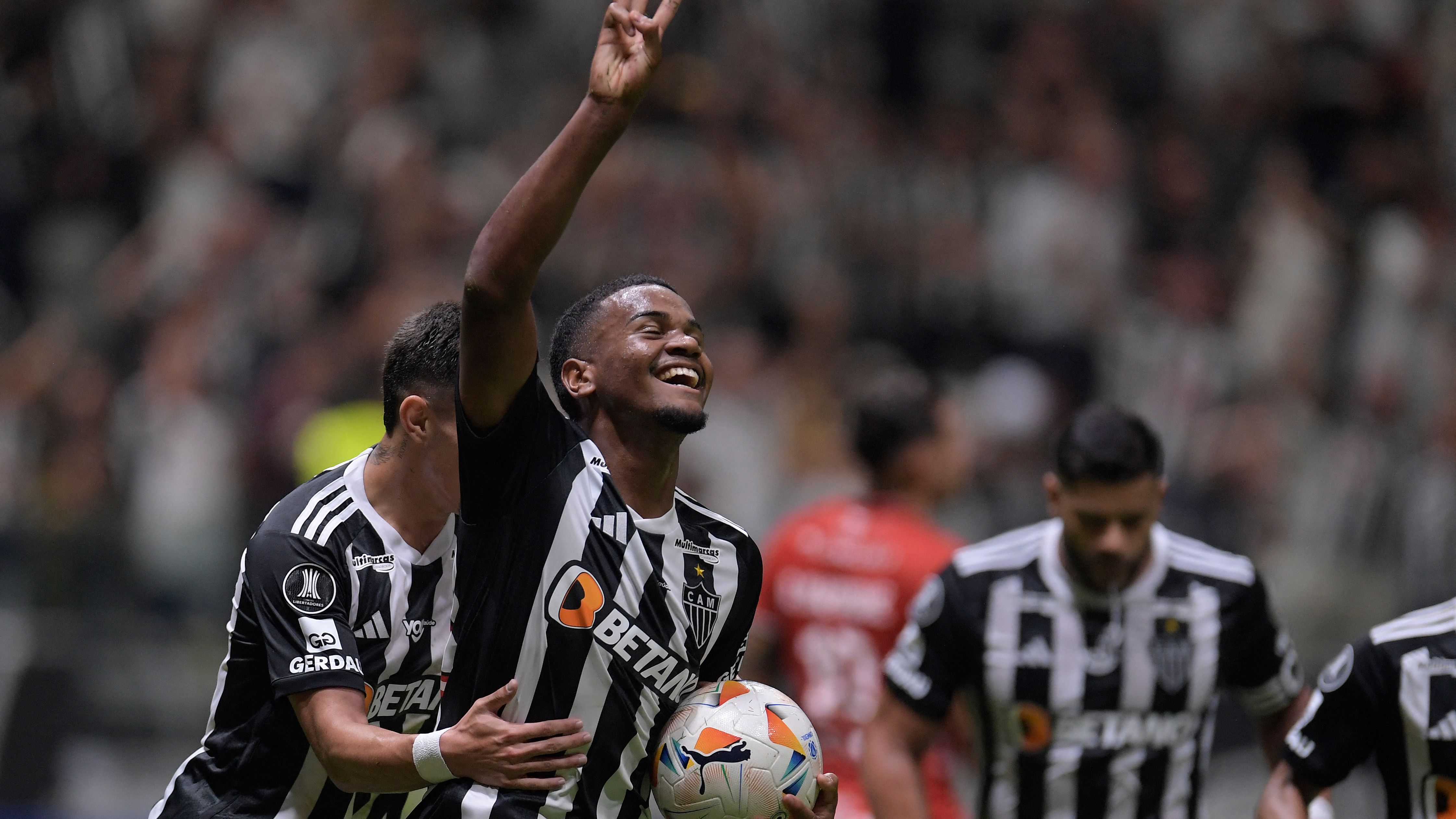 FBL-LIBERTADORES-MINEIRO-CARACAS