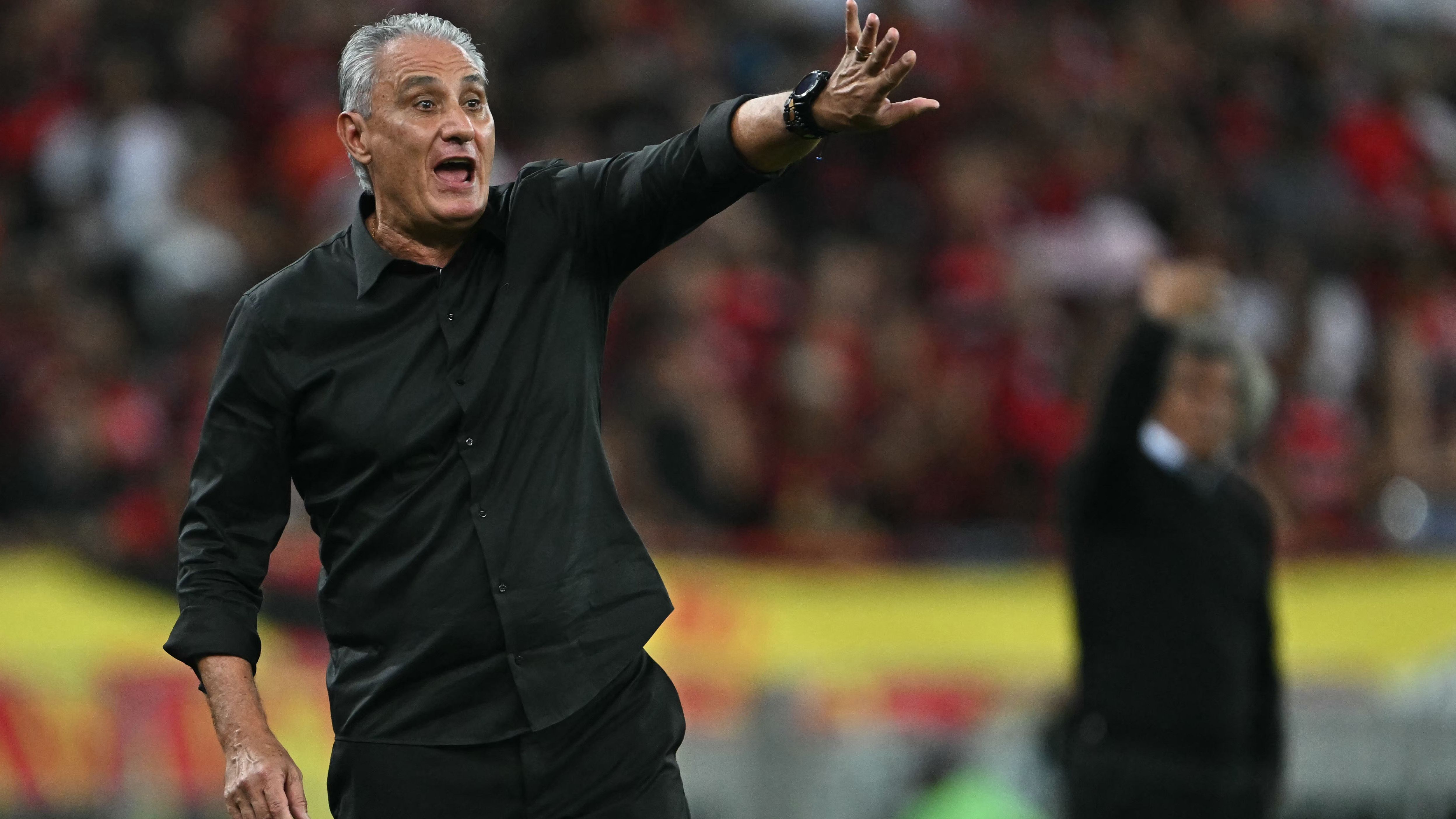 FBL-LIBERTADORES-FLAMENGO-MILLONARIOS