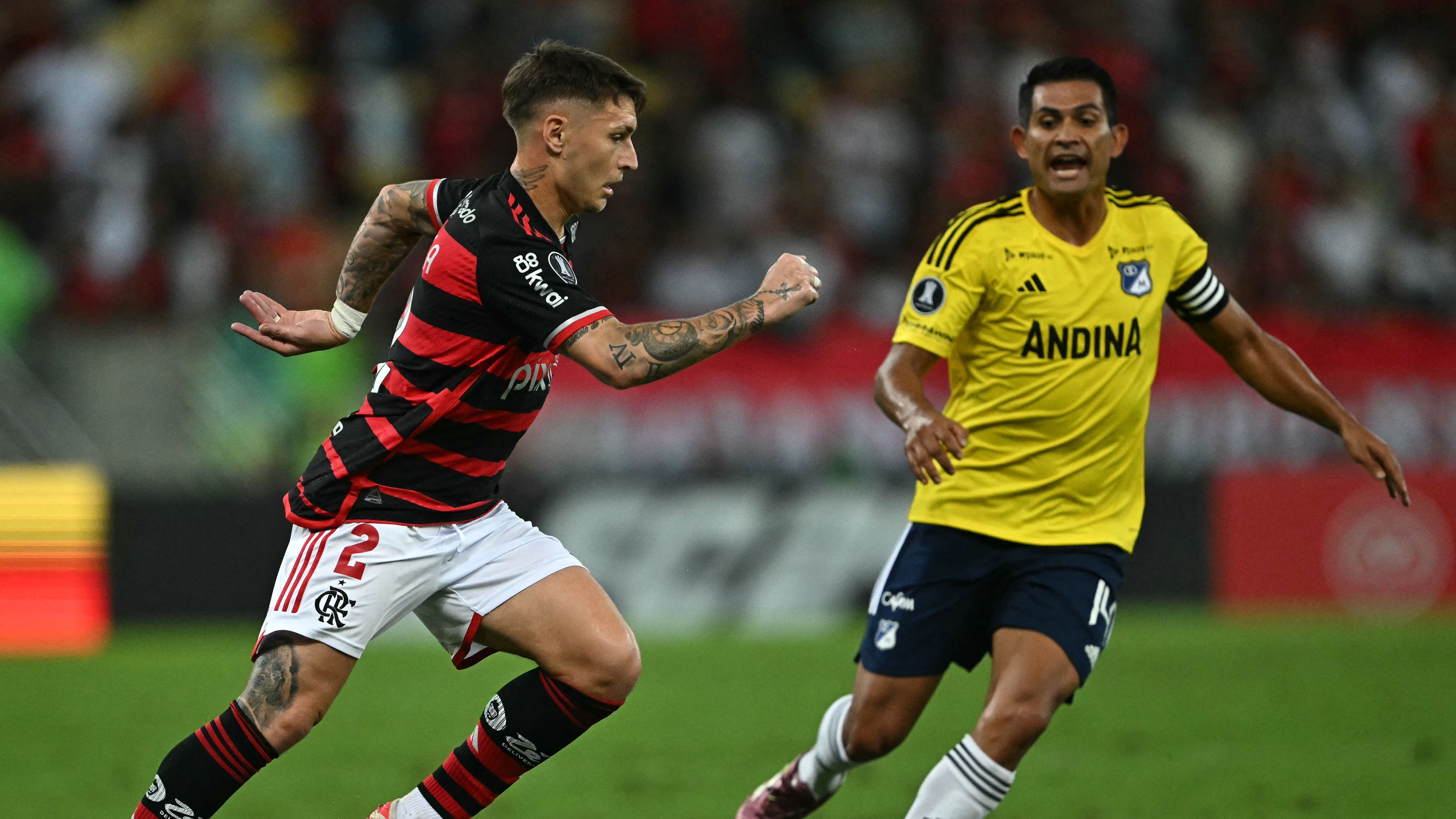 FBL-LIBERTADORES-FLAMENGO-MILLONARIOS