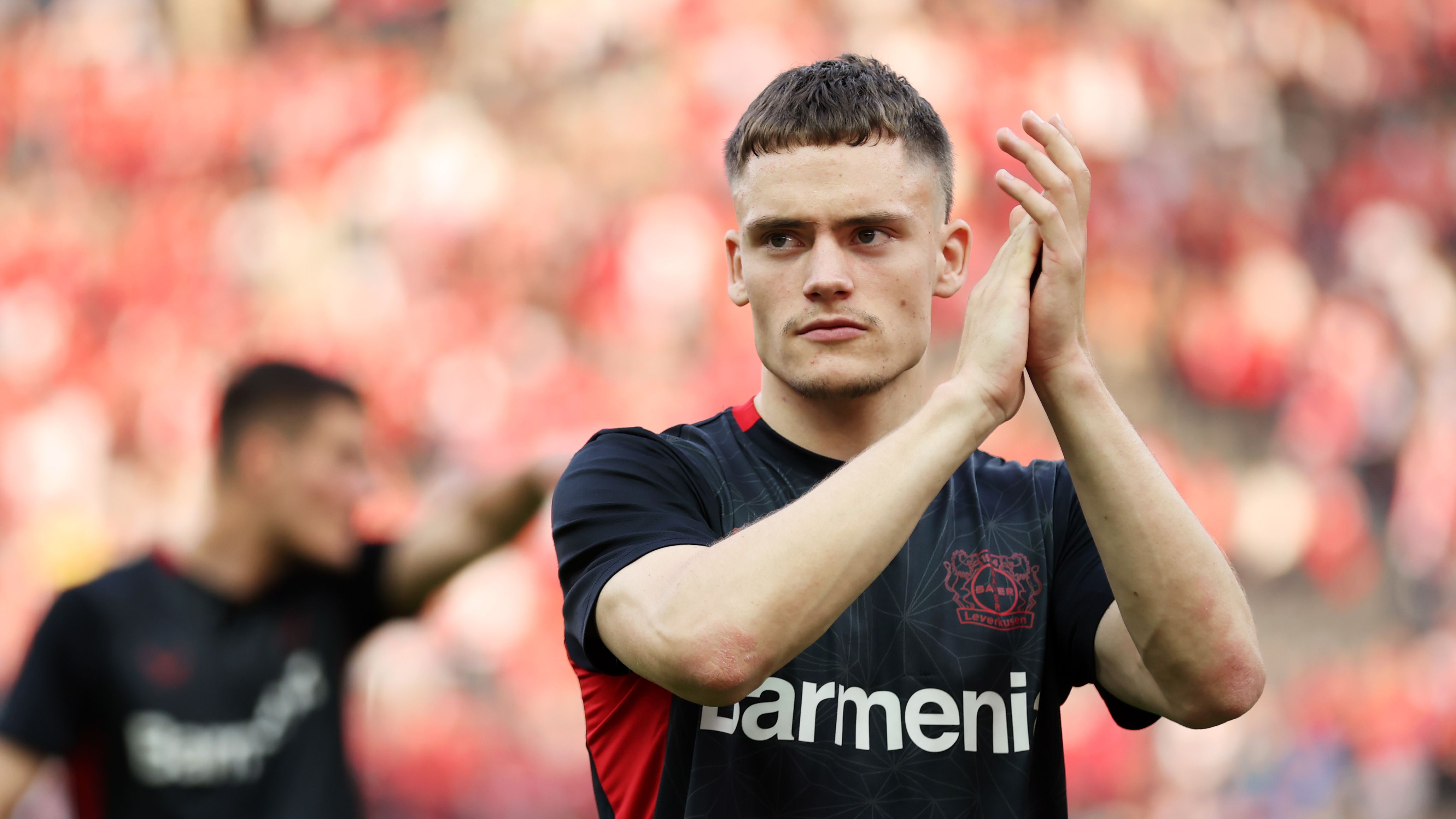 1. FC Kaiserslautern v Bayer 04 Leverkusen - DFB Cup 2023/24 Final