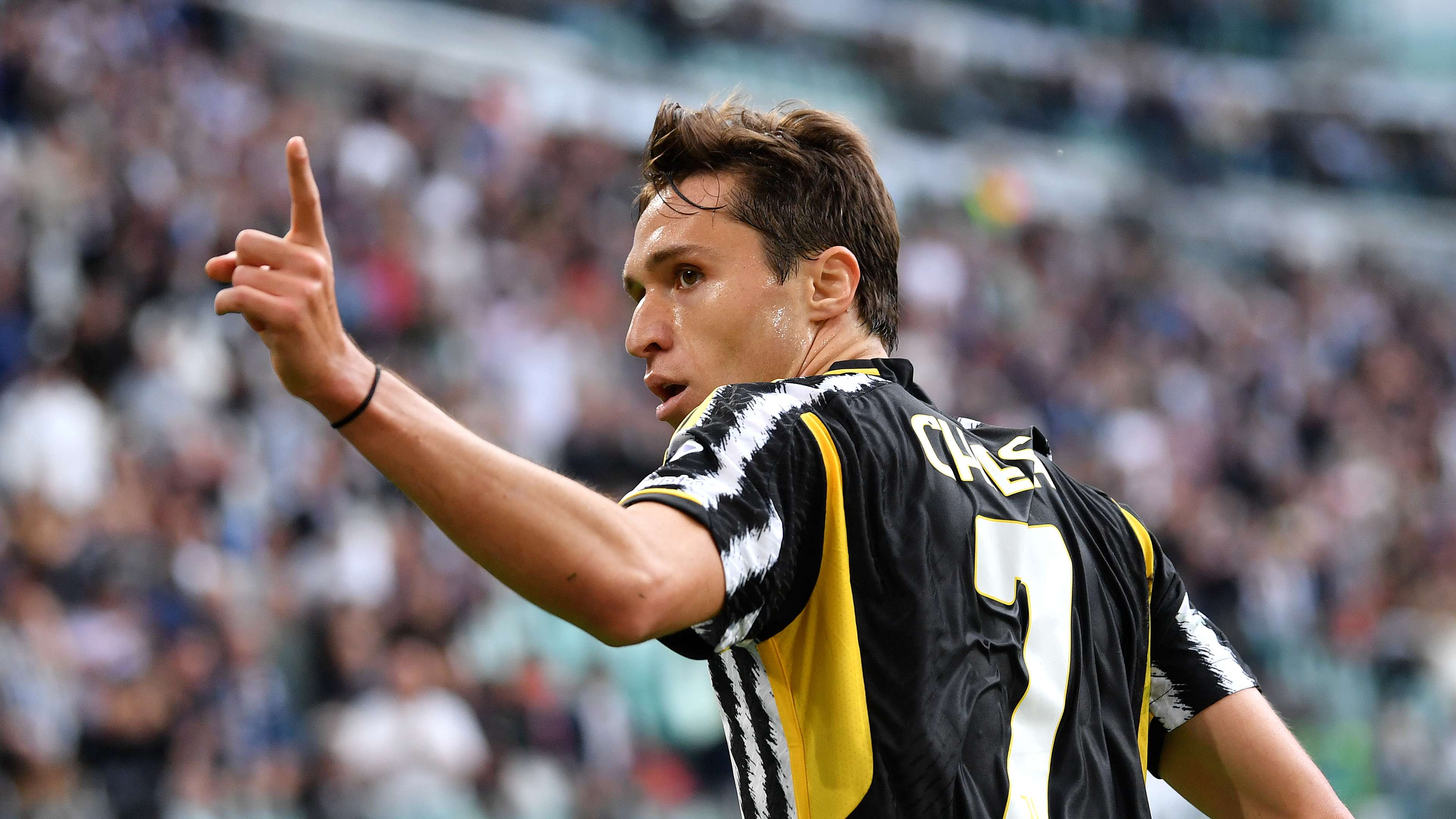 Juventus v AC Monza - Serie A TIM