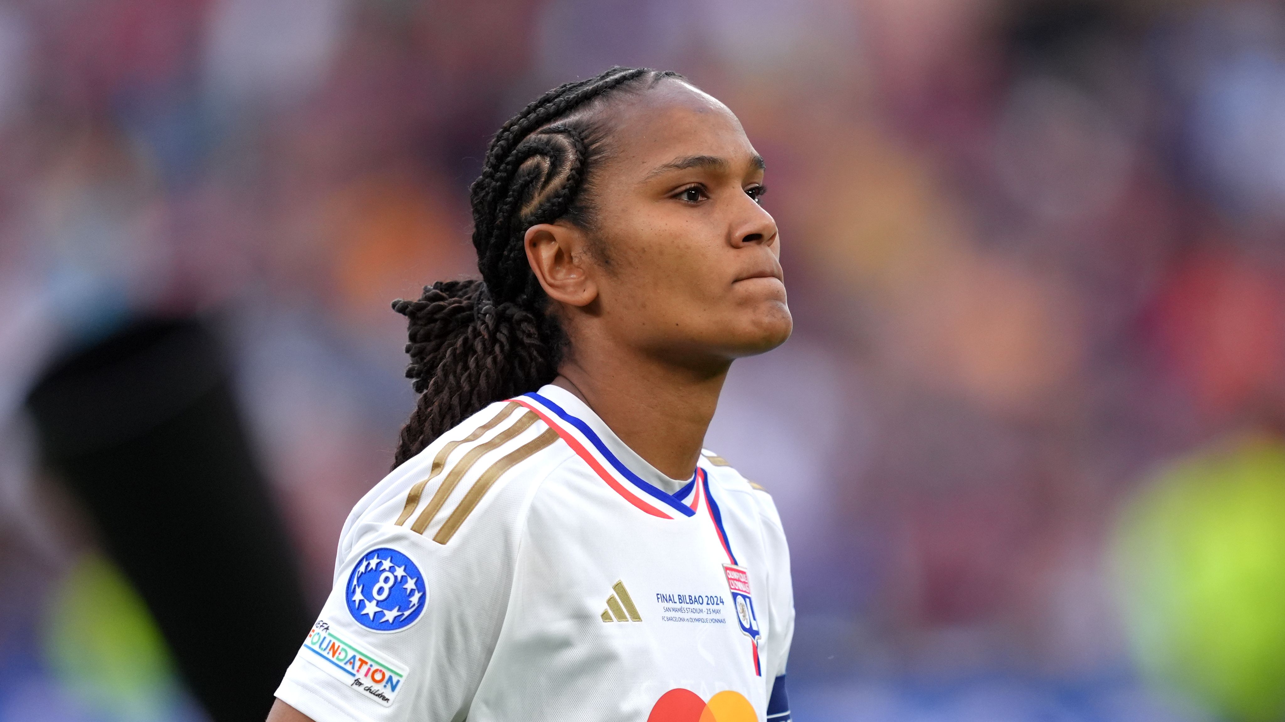 FC Barcelona v Olympique Lyonnais - UEFA Women's Champions League Final 2024