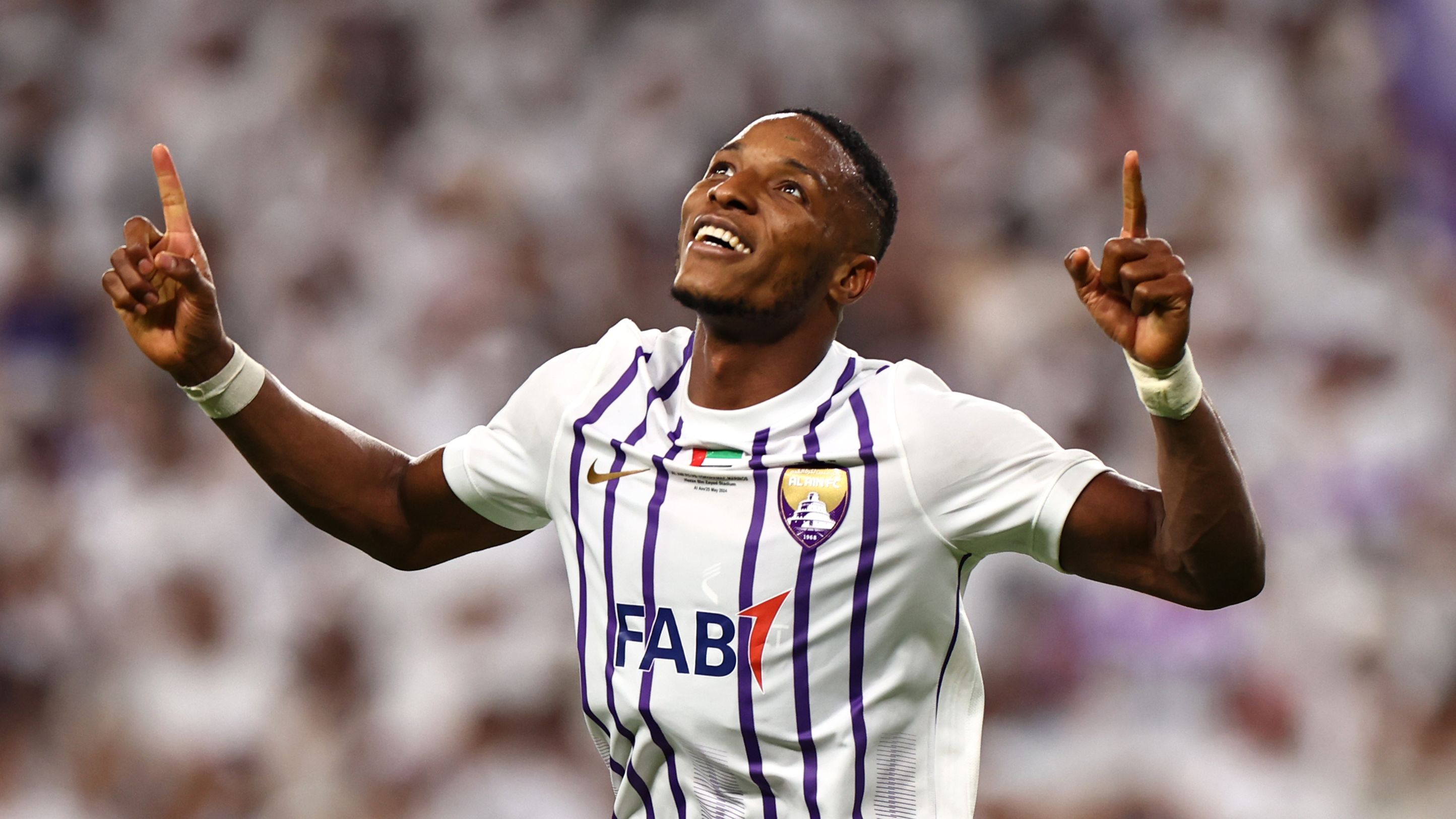 Al Ain v Yokohama F.Marinos - AFC Champions League Final 2nd Leg