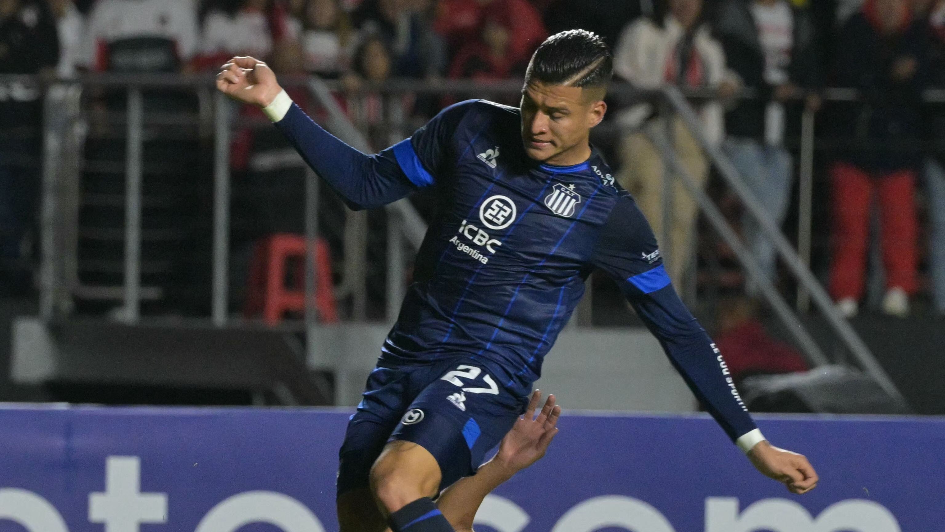 FBL-LIBERTADORES-SAOPAULO-TALLERES