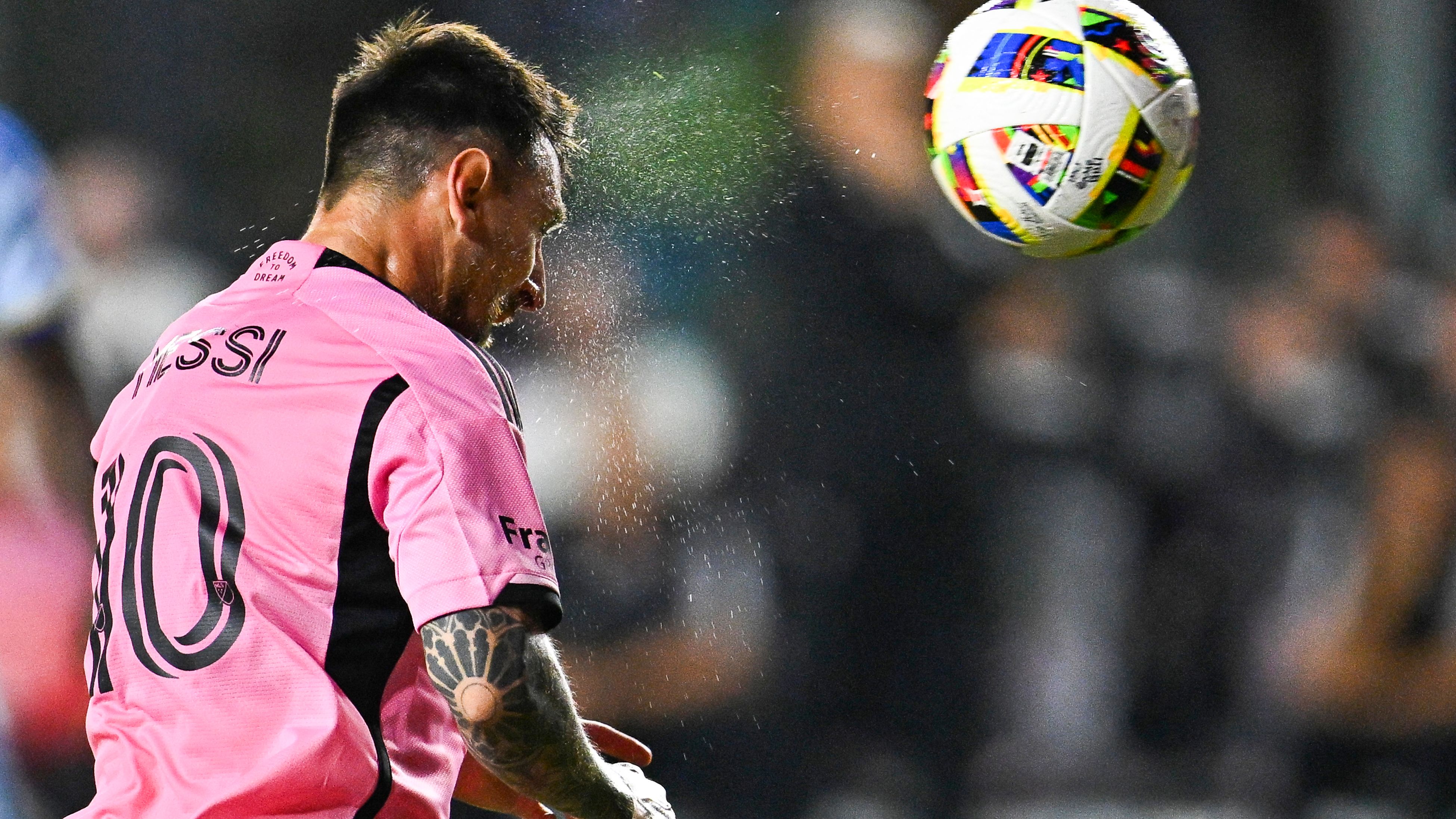 How to watch today's Philadelphia Union vs Inter Miami MLS game: Live stream, TV channel, and start time | Goal.com US