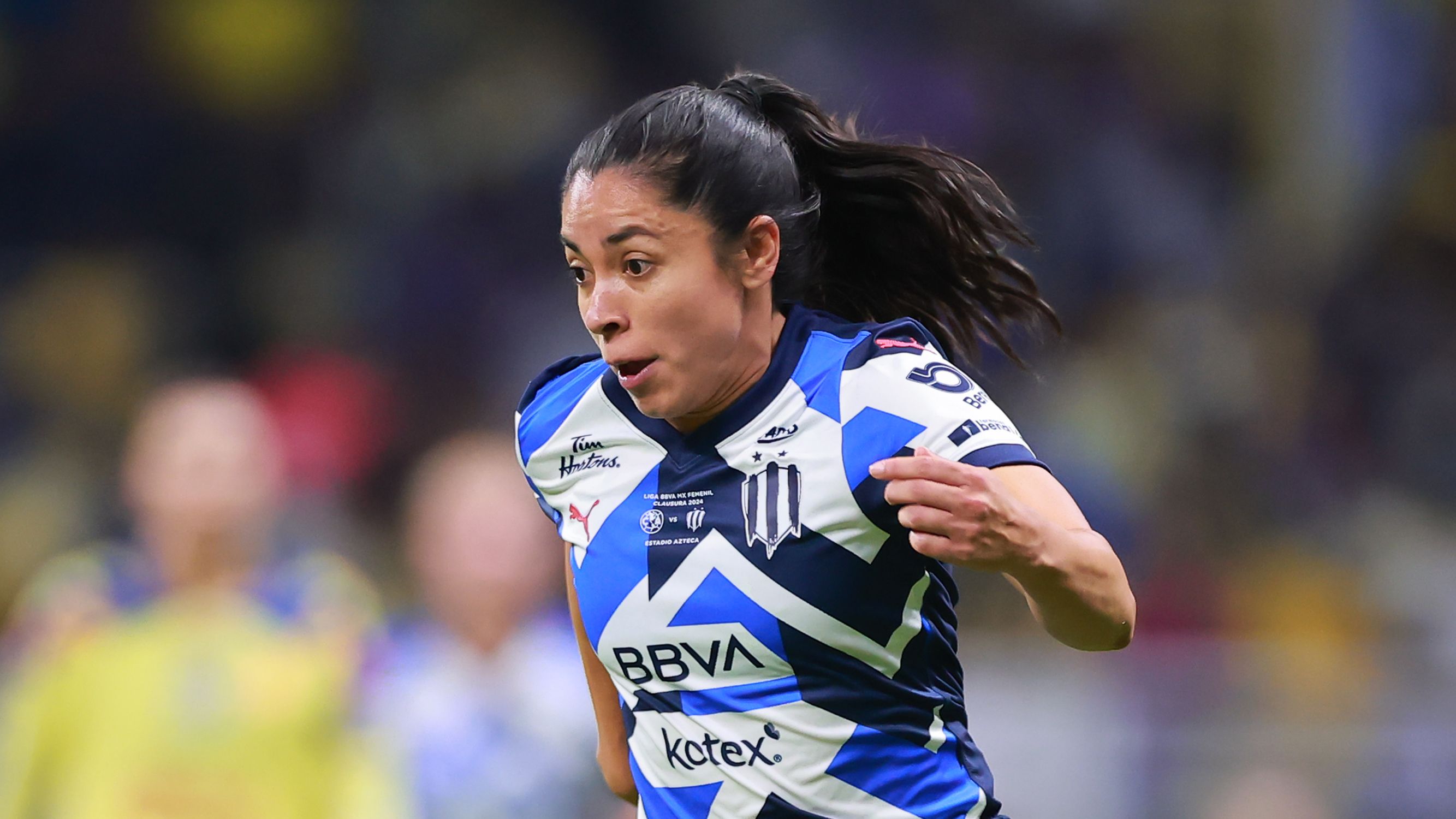 America v Monterrey - Final Torneo Clausura 2024 Liga MX Femenil