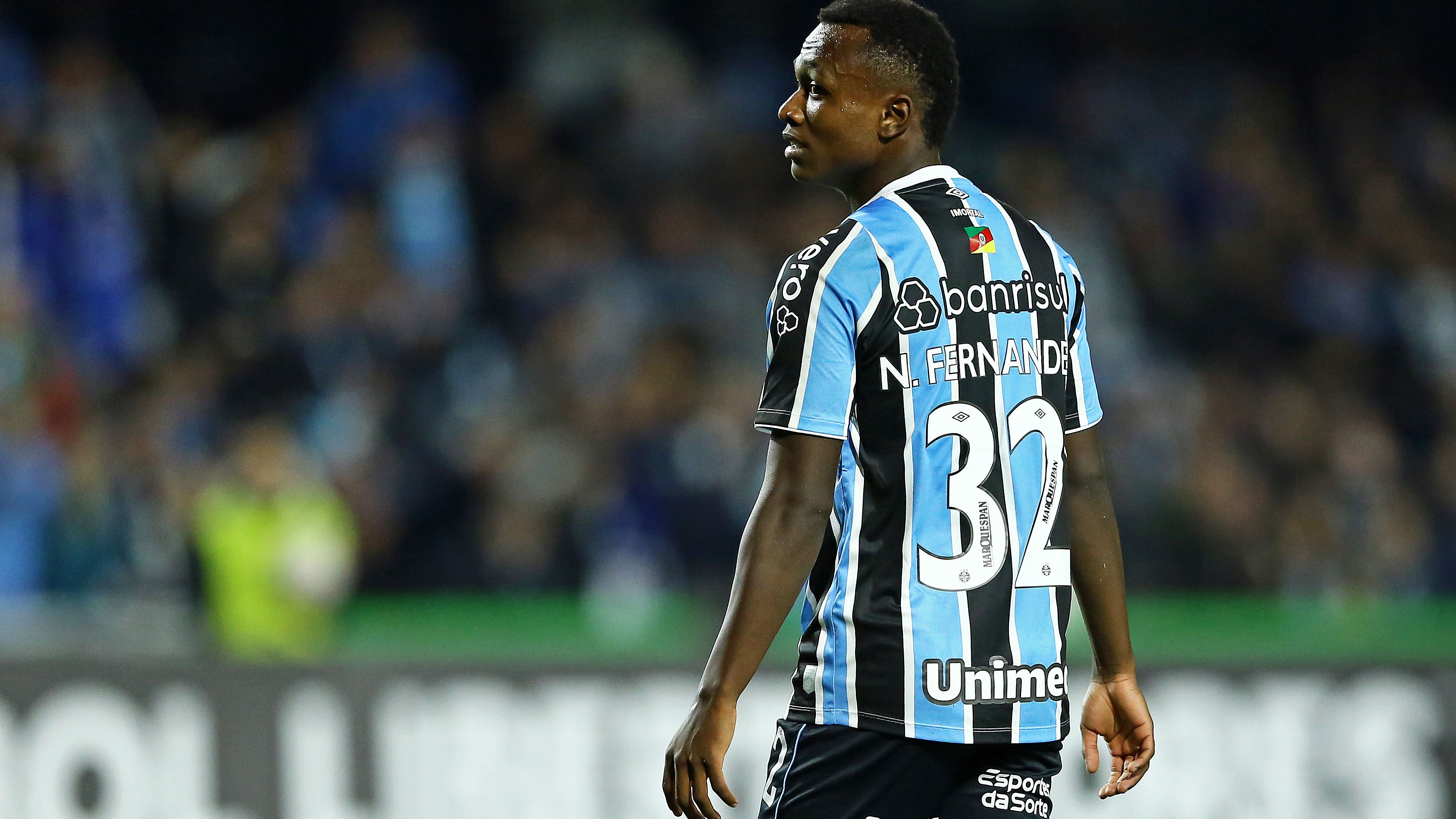 Gremio v The Strongest - Copa CONMEBOL Libertadores 2024